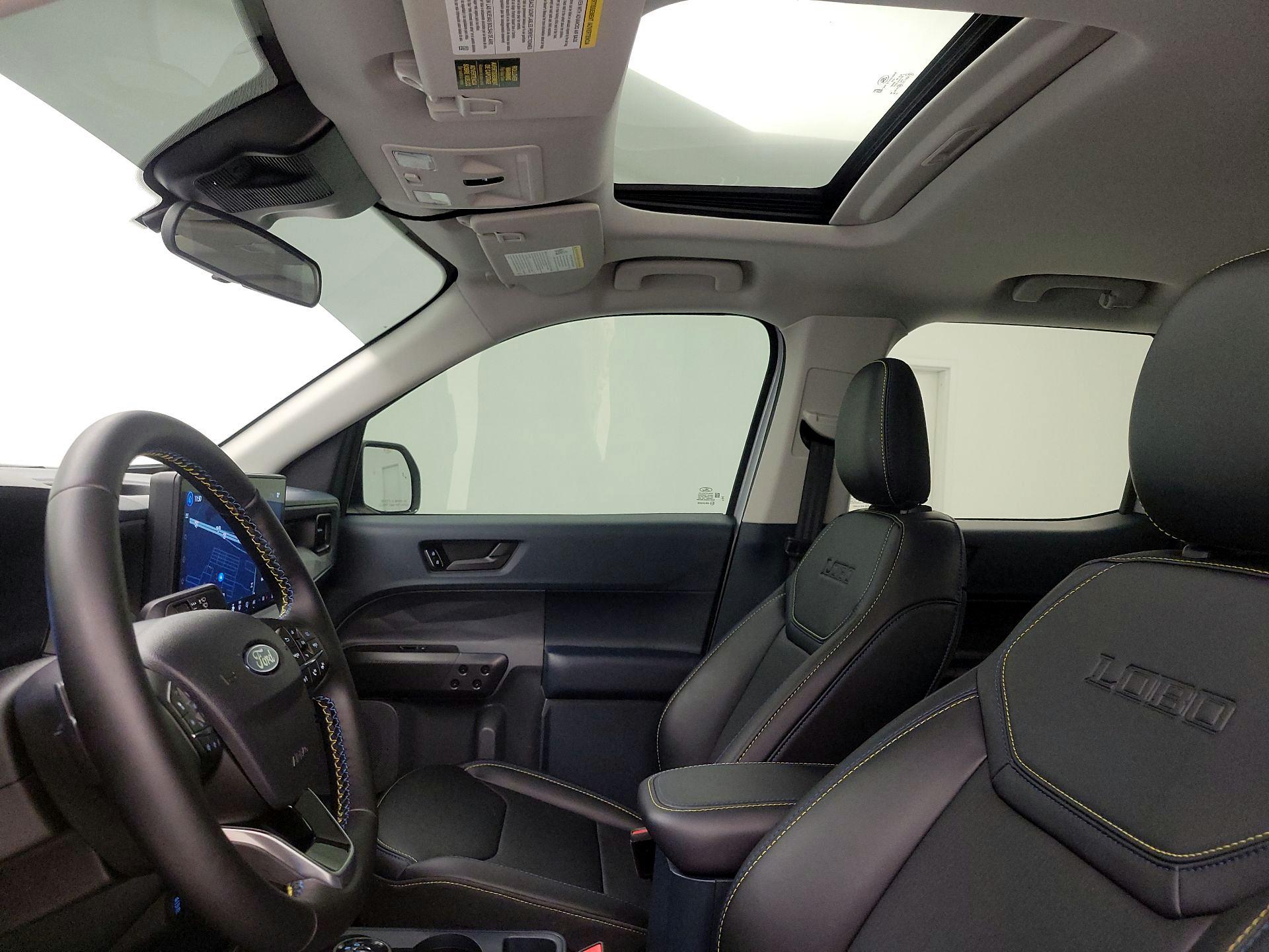 Thumbnail: 2026 Ford Maverick - 20