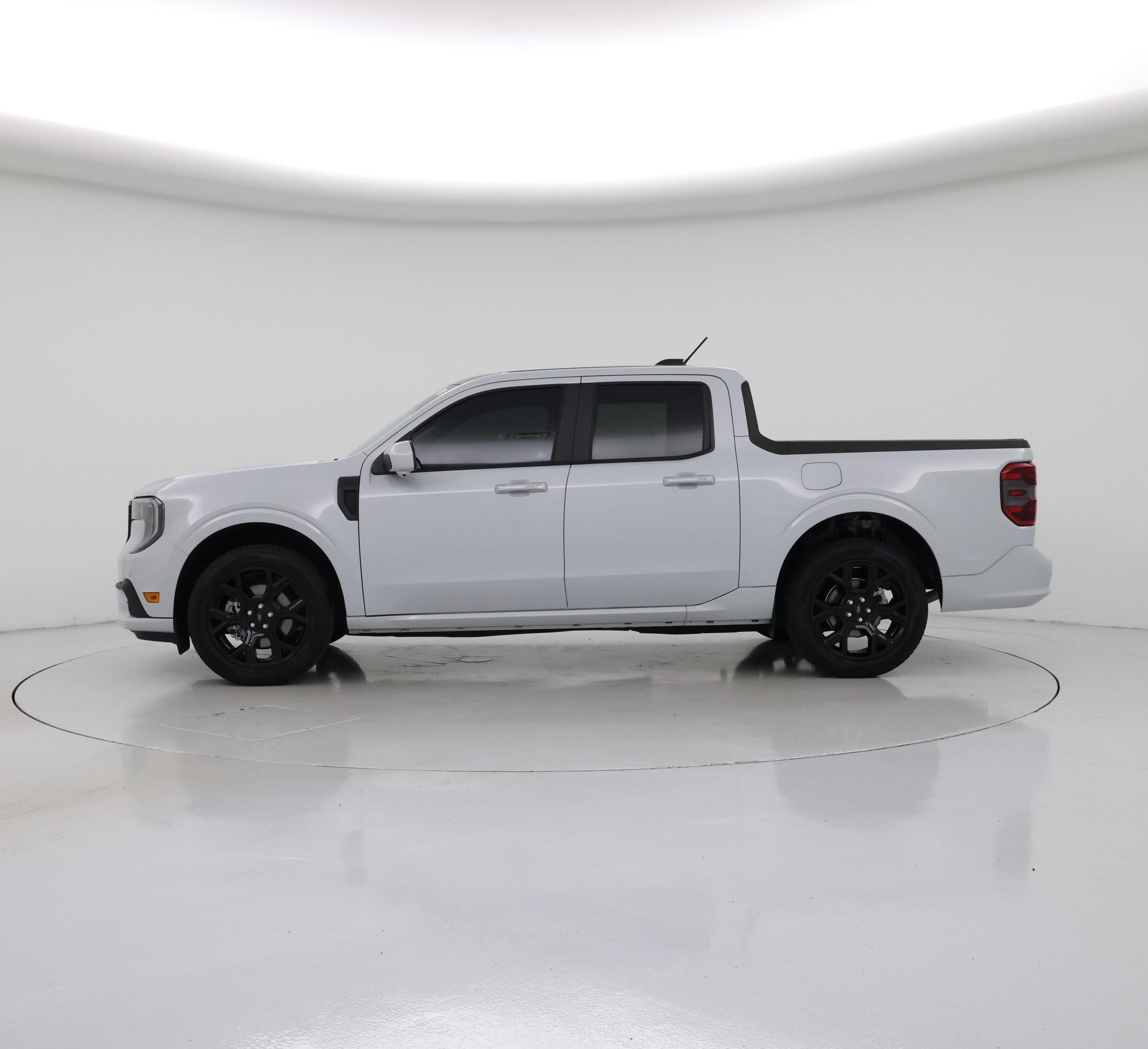 Thumbnail: 2026 Ford Maverick - 3