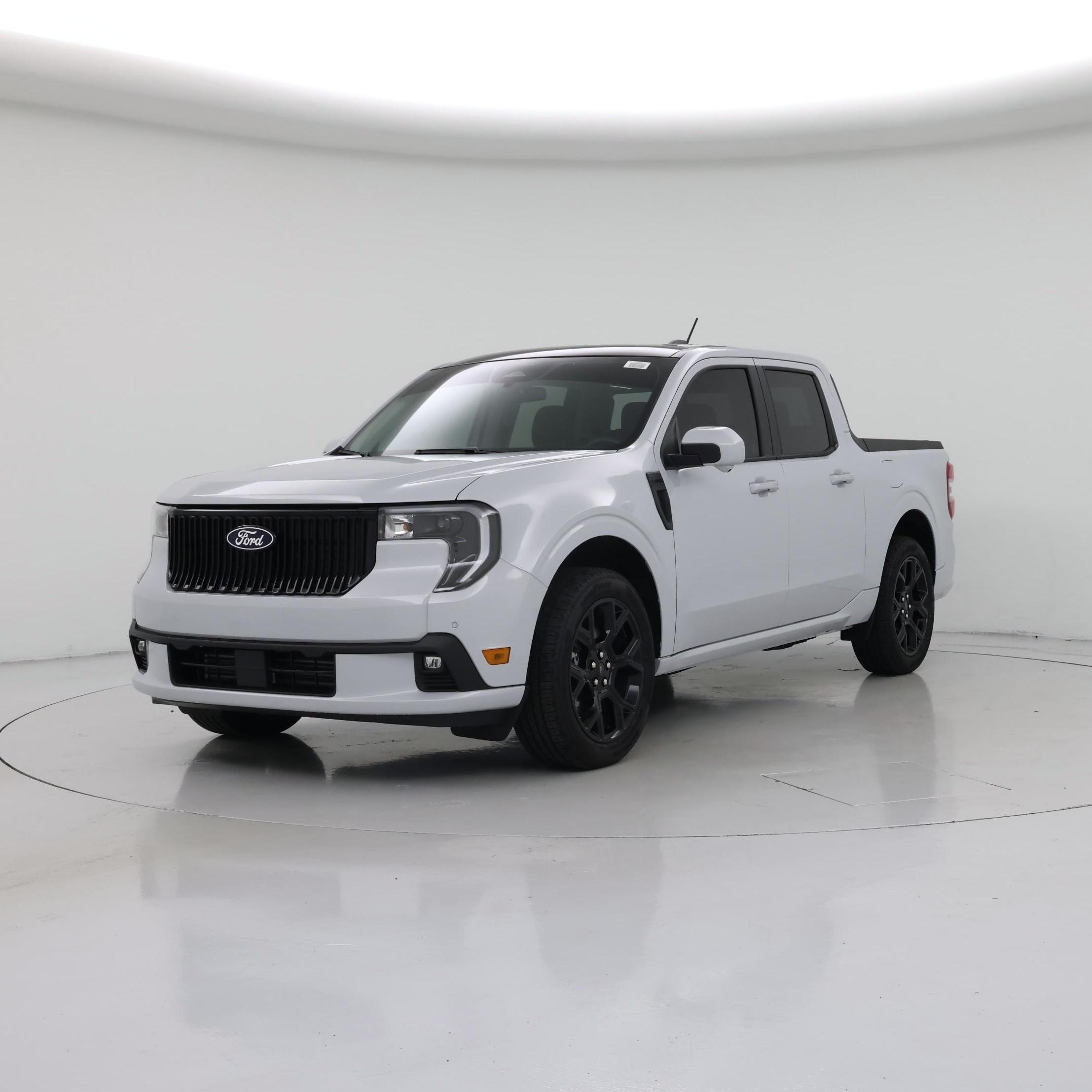 Thumbnail: 2026 Ford Maverick - 4