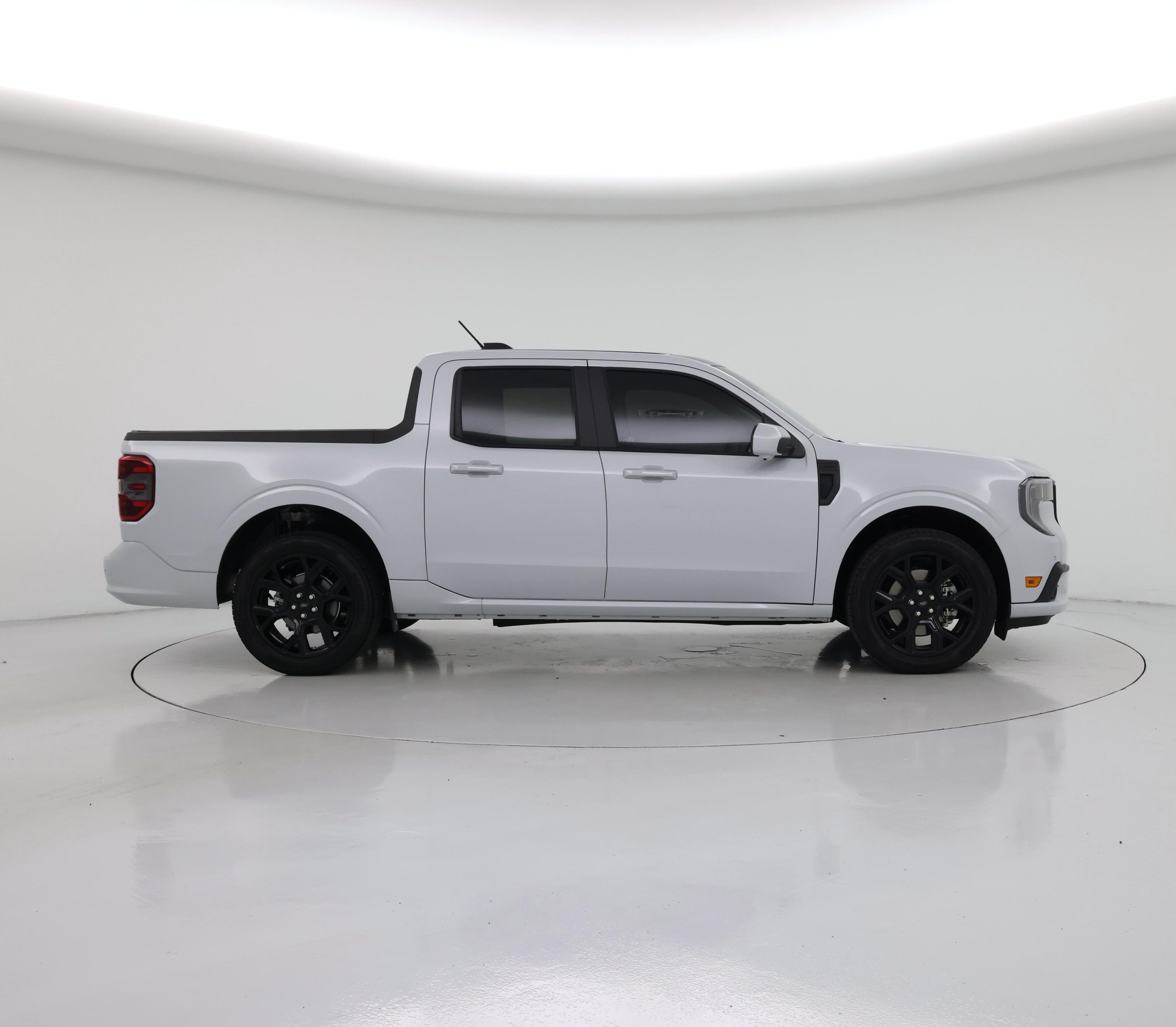 Thumbnail: 2026 Ford Maverick - 7
