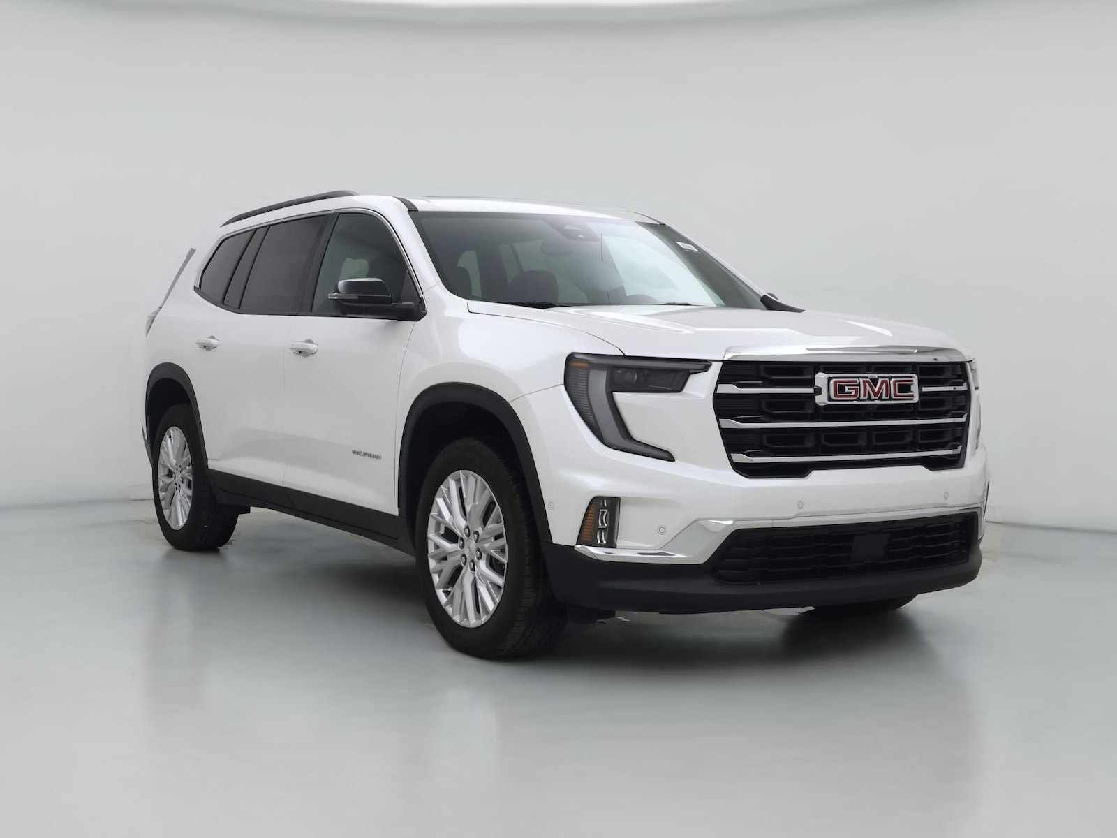 2024 GMC Acadia