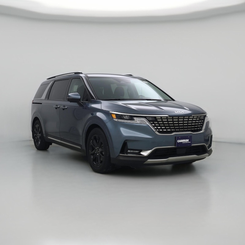2024 Kia Carnival SX