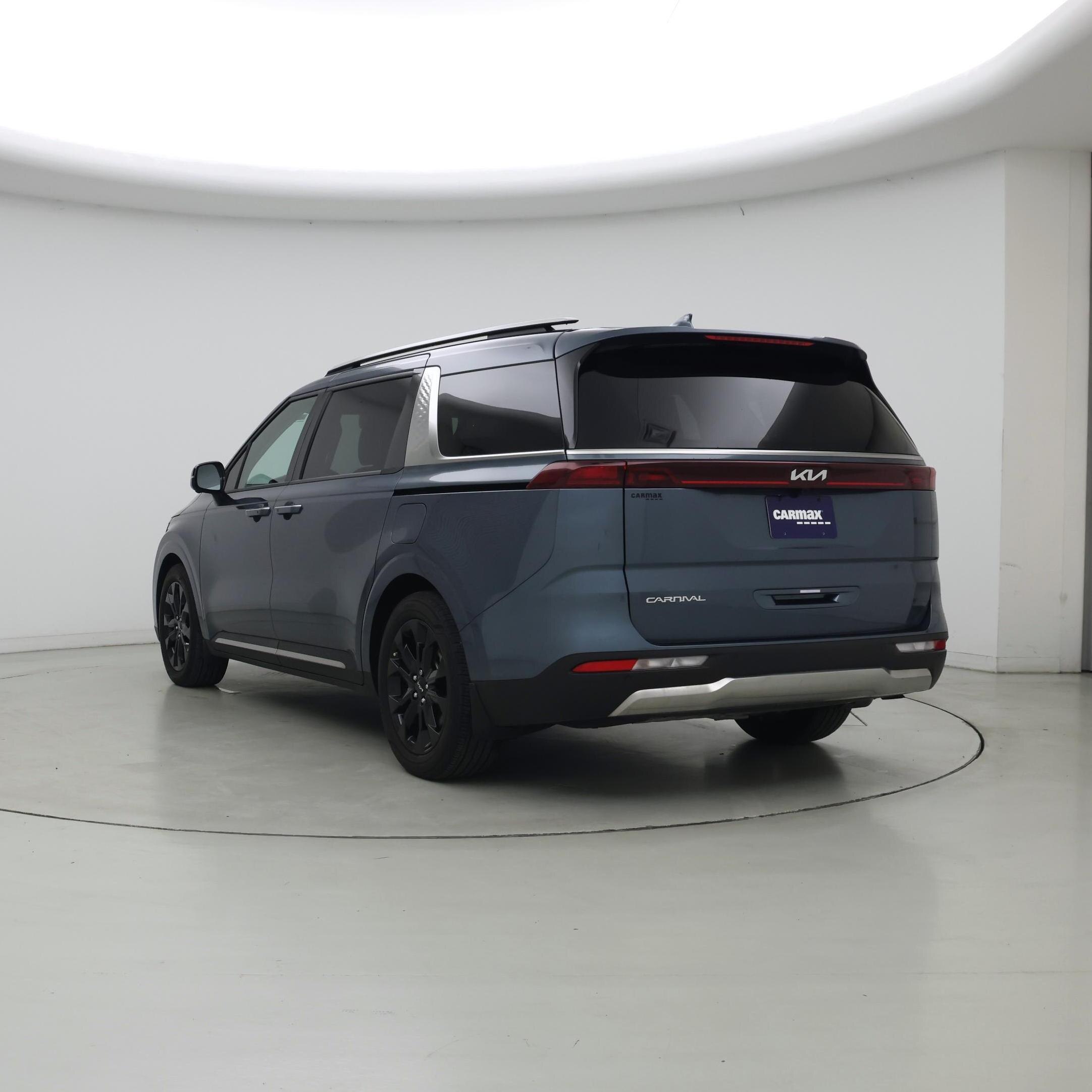 Thumbnail: 2024 Kia Carnival - 2