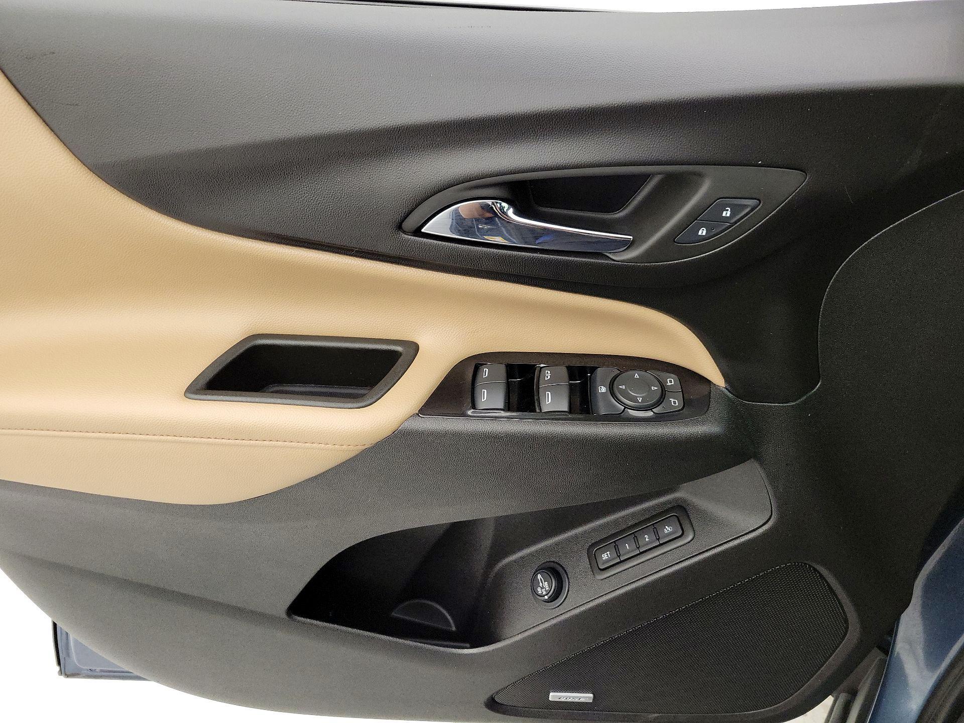Thumbnail: 2024 Chevrolet Equinox - 12