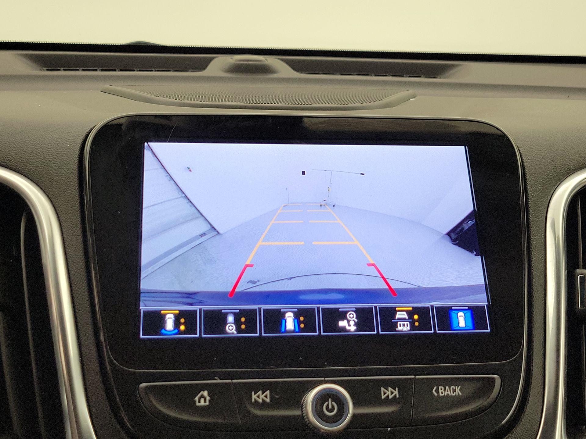 Thumbnail: 2024 Chevrolet Equinox - 14
