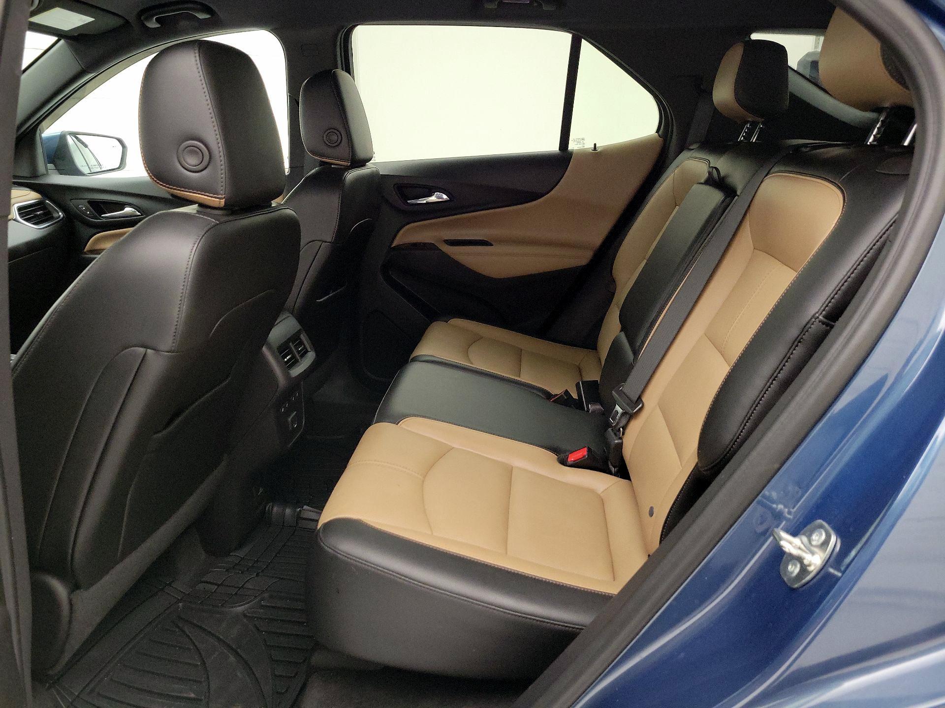 Thumbnail: 2024 Chevrolet Equinox - 19