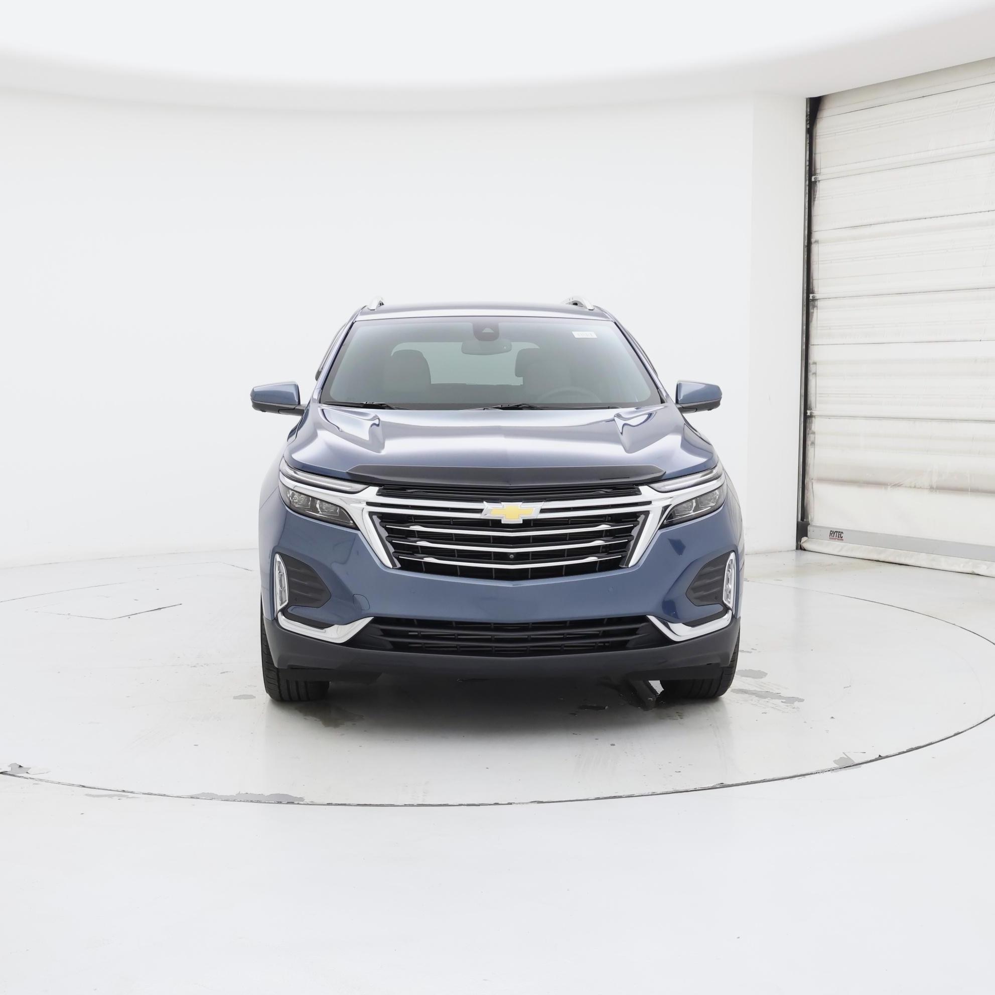 Thumbnail: 2024 Chevrolet Equinox - 5