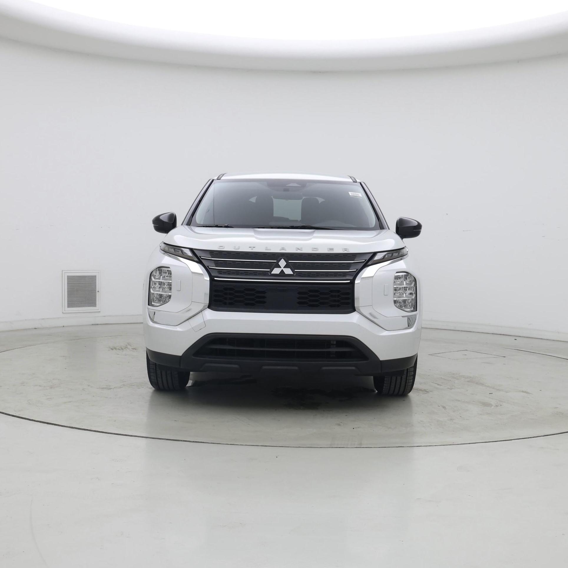 Thumbnail: 2022 Mitsubishi Outlander - 5