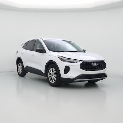 Vehicle exterior view