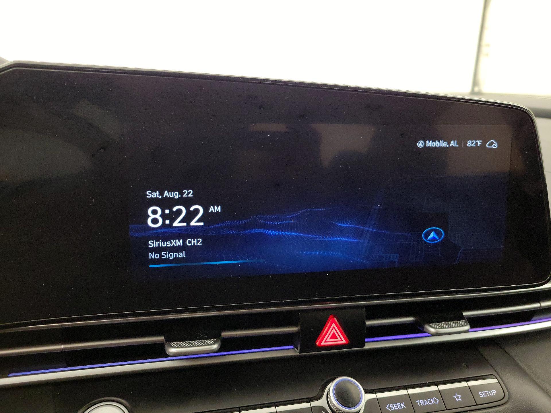 Thumbnail: 2024 Hyundai Elantra - 15