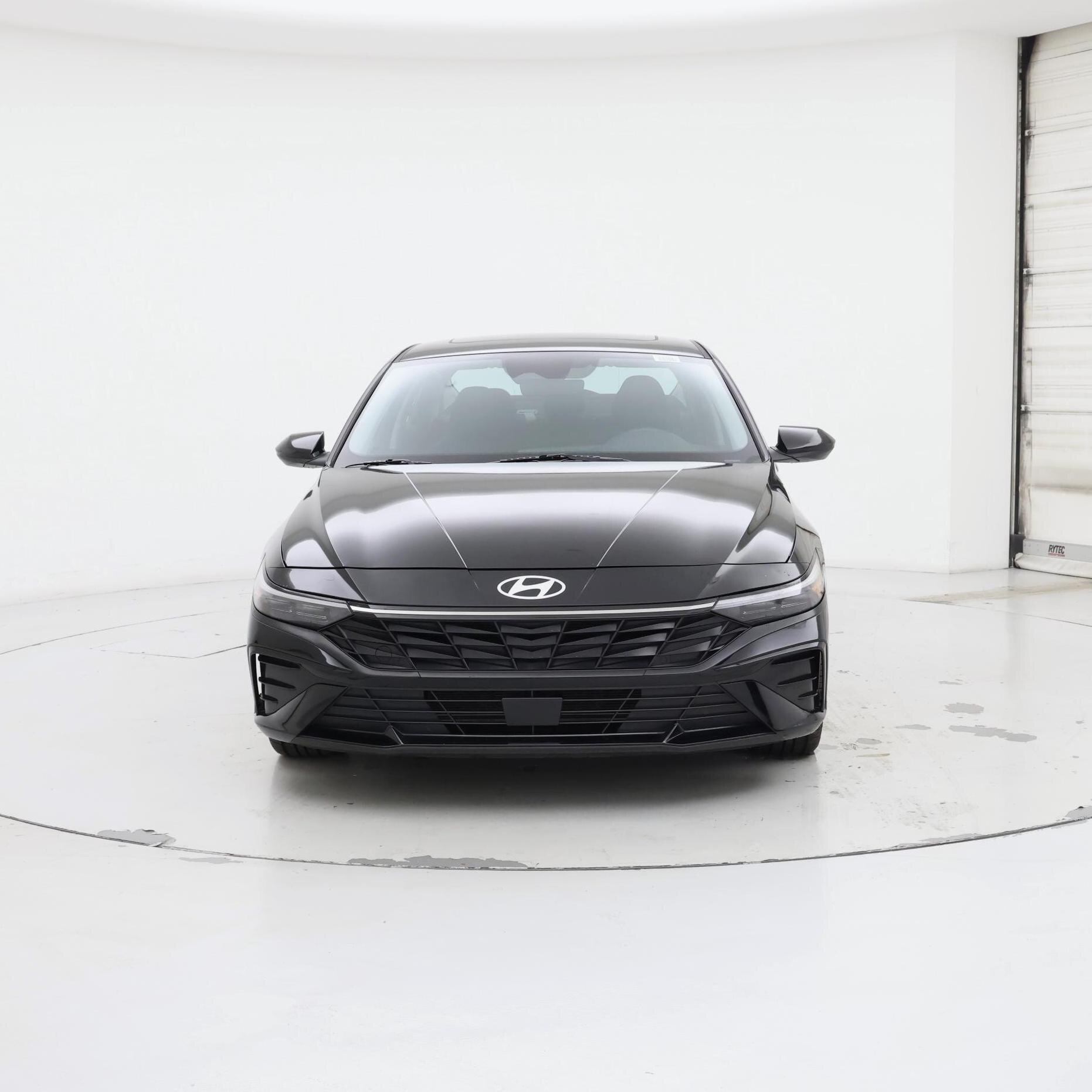 Thumbnail: 2024 Hyundai Elantra - 5