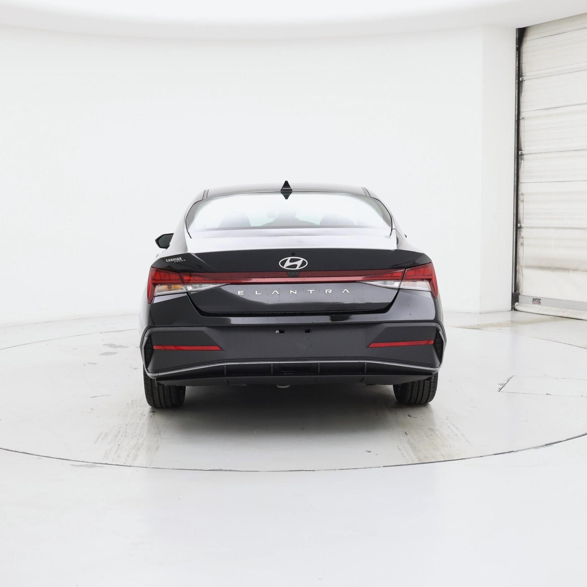 Thumbnail: 2024 Hyundai Elantra - 6