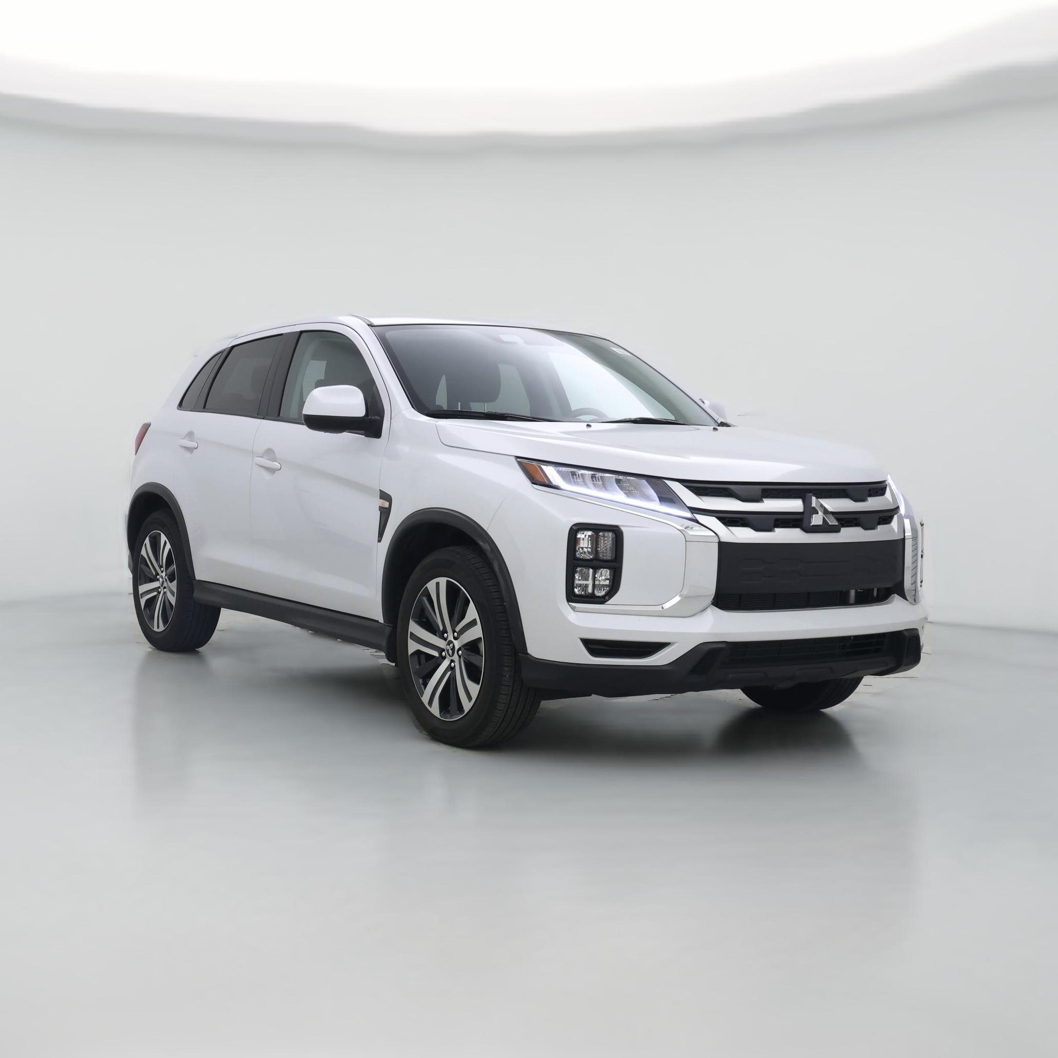 Thumbnail: 2025 Mitsubishi Outlander Sport - 1