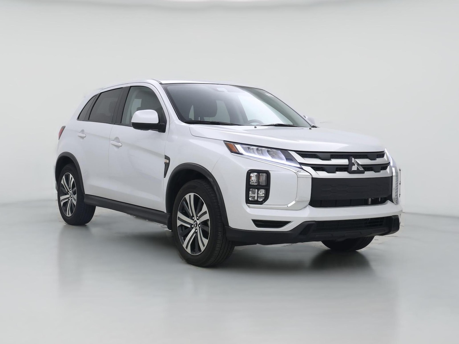 2025 Mitsubishi Outlander Sport