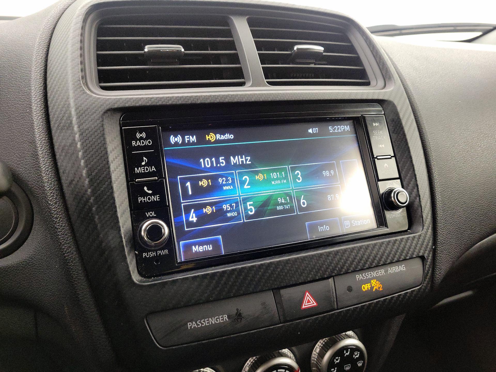Thumbnail: 2025 Mitsubishi Outlander Sport - 15