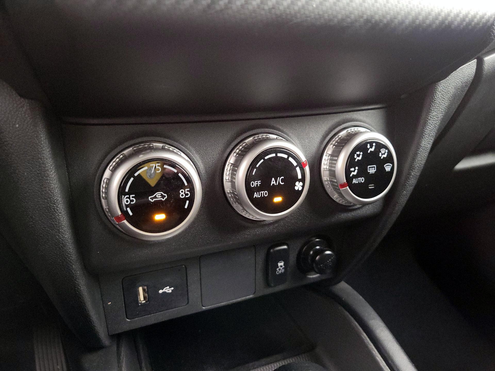 Thumbnail: 2025 Mitsubishi Outlander Sport - 16