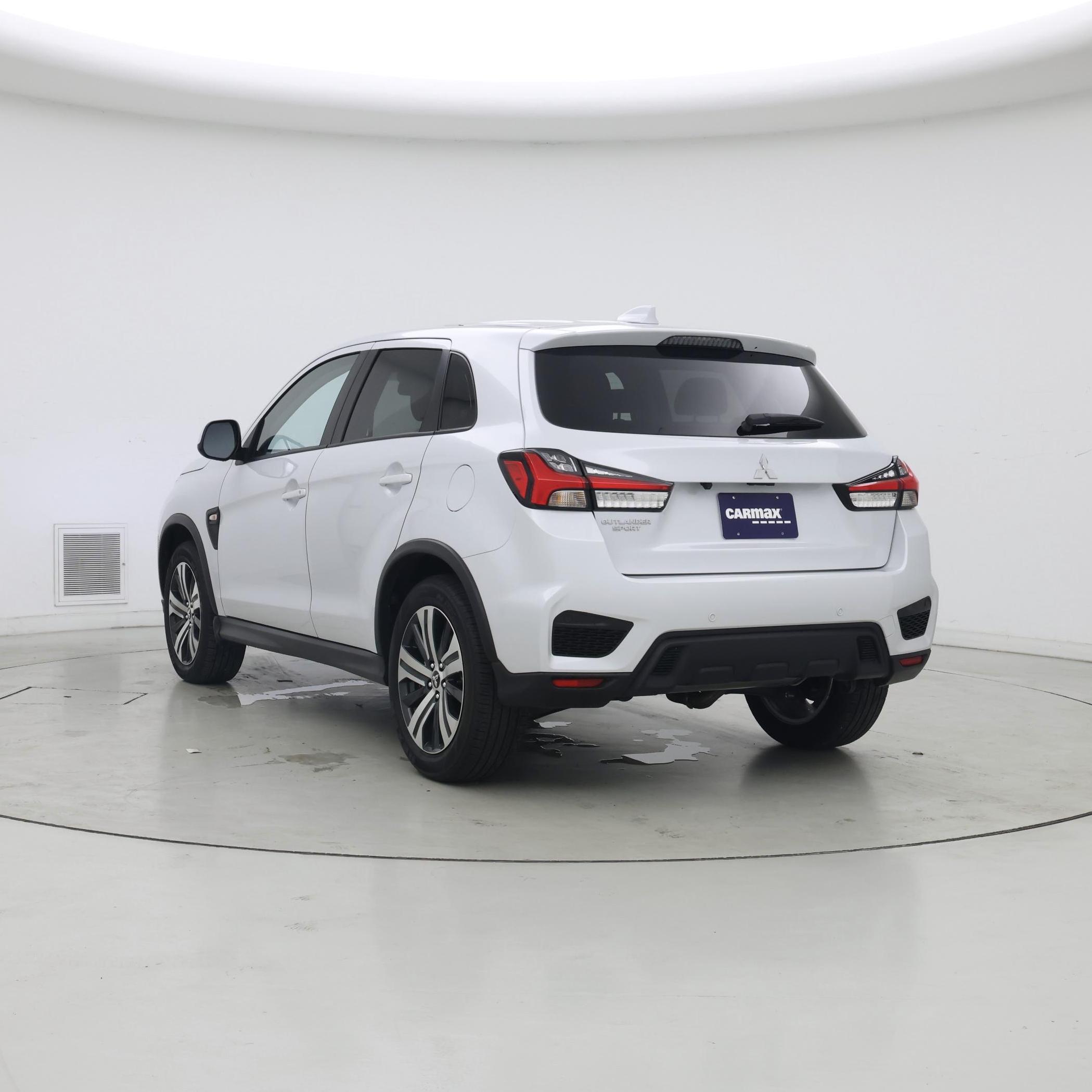 Thumbnail: 2025 Mitsubishi Outlander Sport - 2