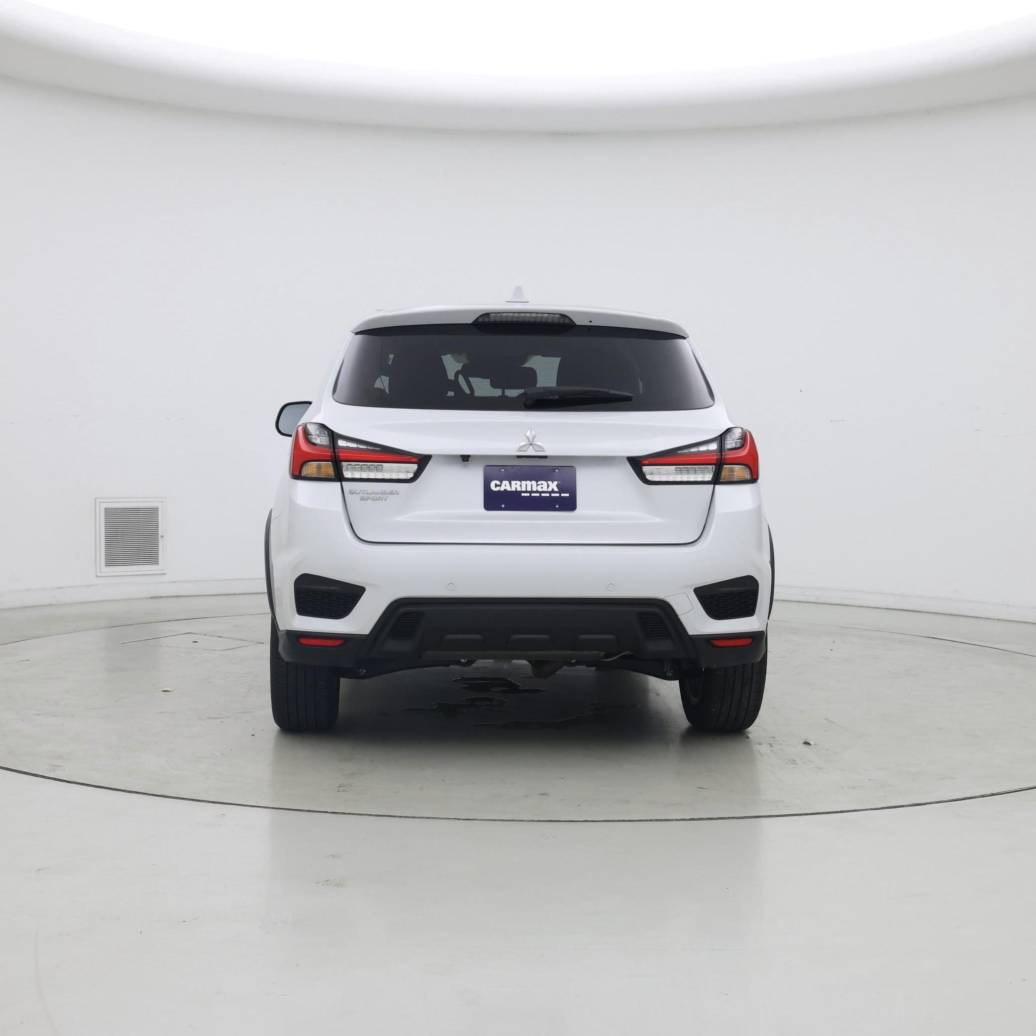 Thumbnail: 2025 Mitsubishi Outlander Sport - 6