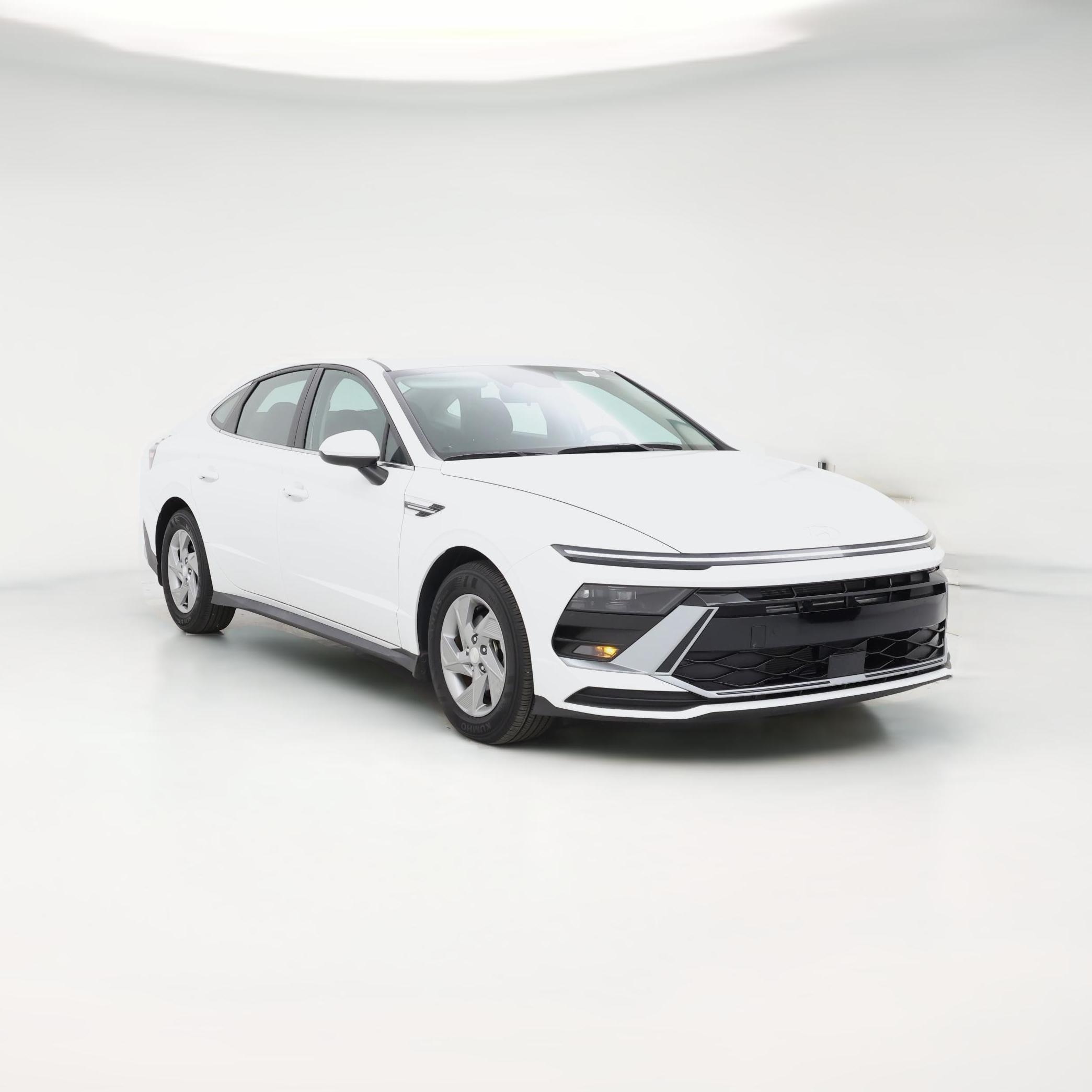 Thumbnail: 2025 Hyundai Sonata - 1