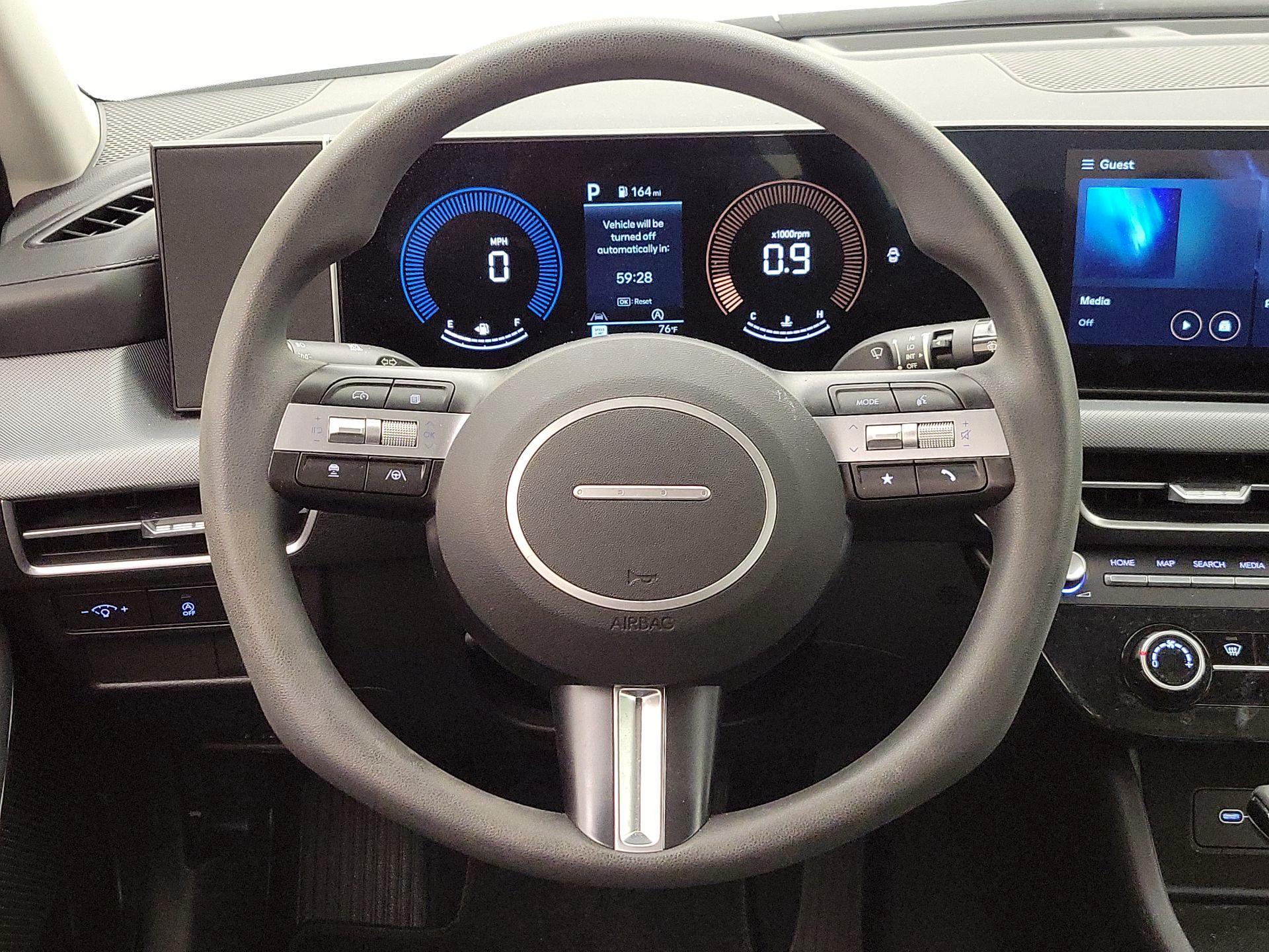 Thumbnail: 2025 Hyundai Sonata - 10