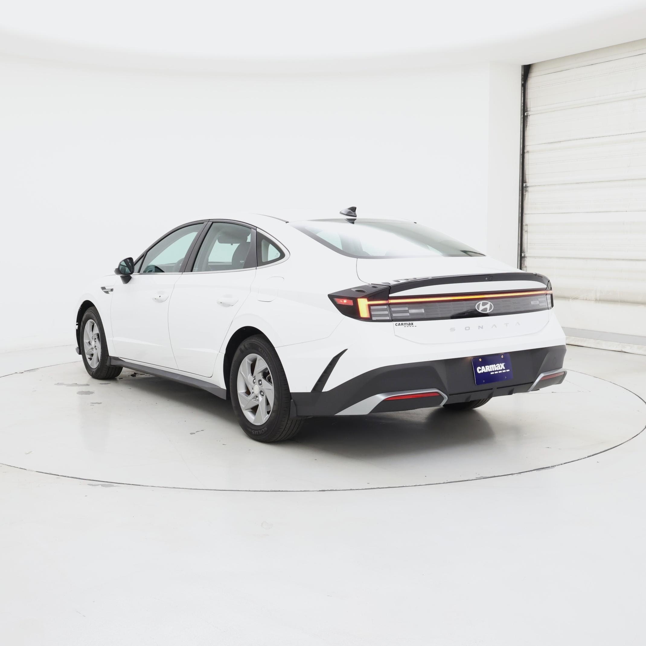 Thumbnail: 2025 Hyundai Sonata - 2