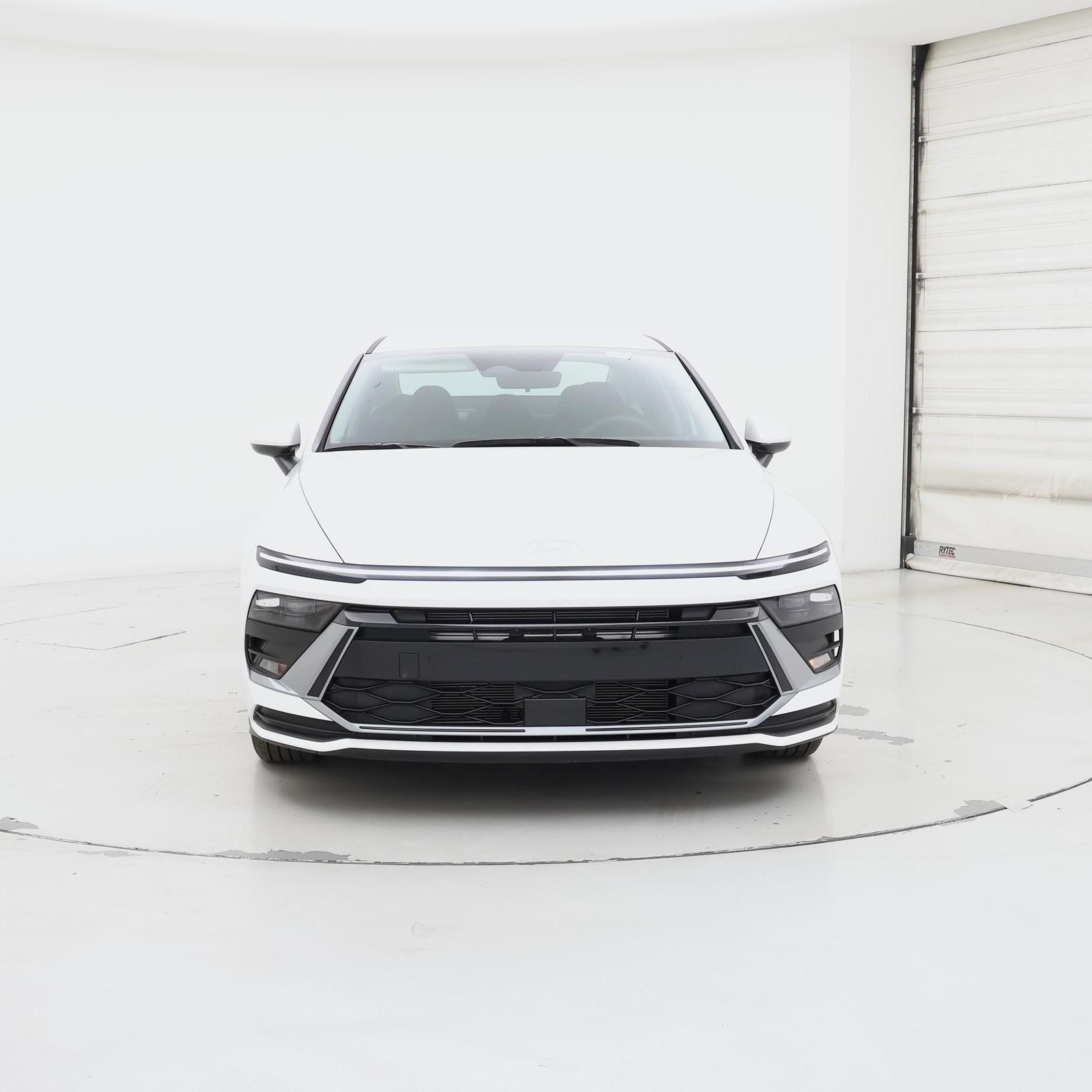 Thumbnail: 2025 Hyundai Sonata - 5