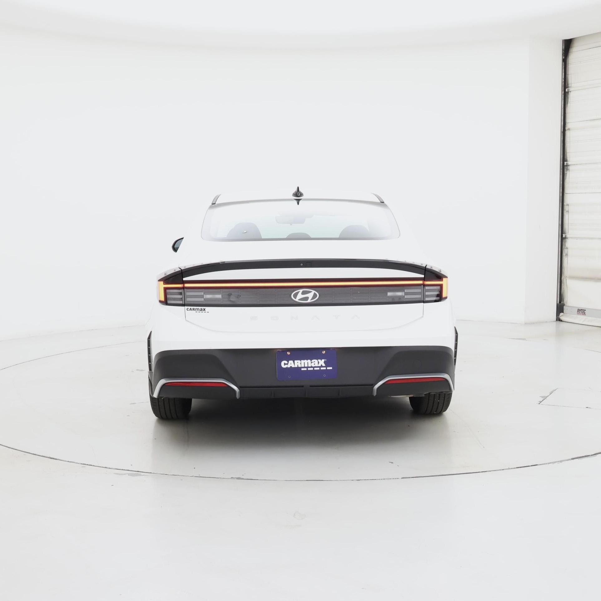 Thumbnail: 2025 Hyundai Sonata - 6