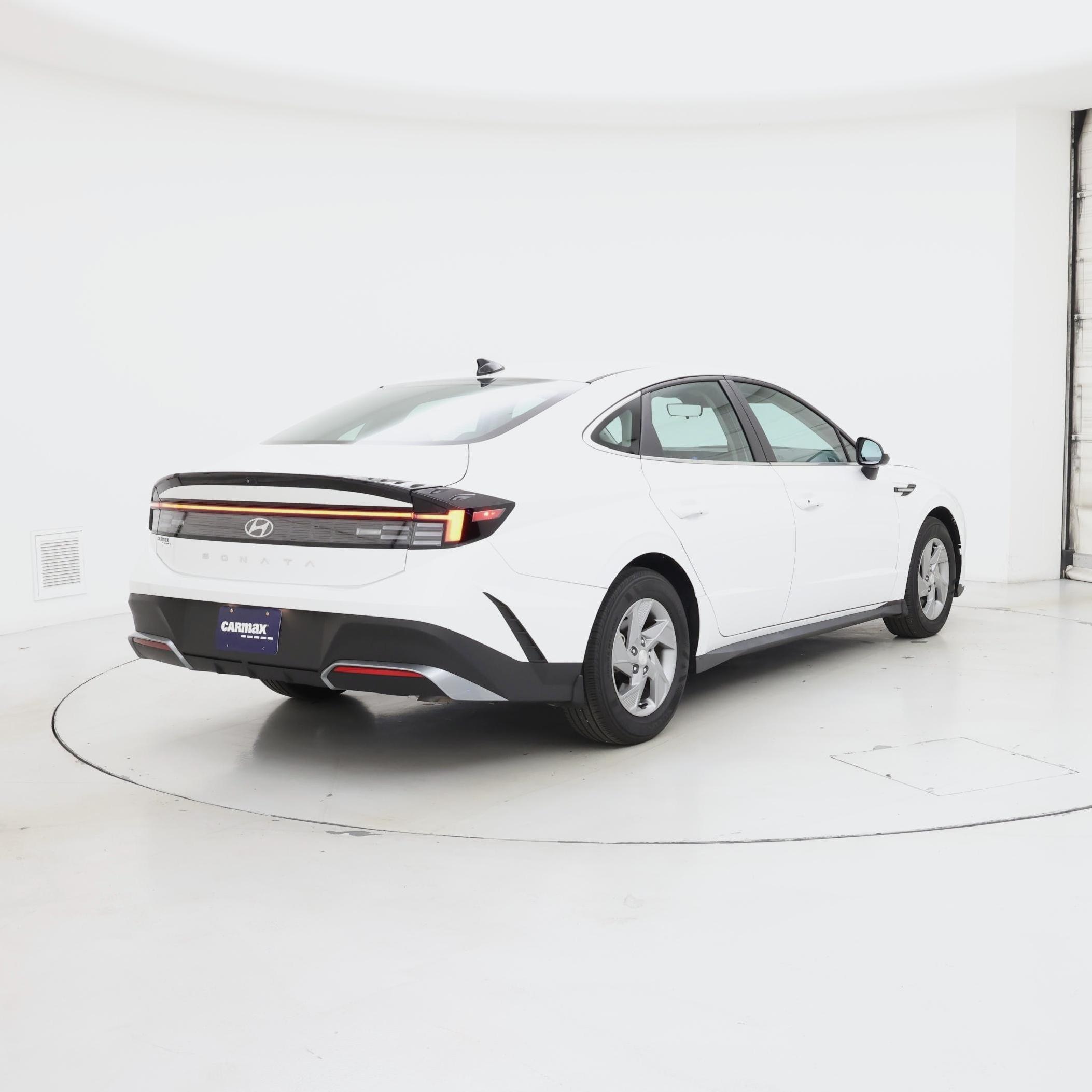 Thumbnail: 2025 Hyundai Sonata - 8