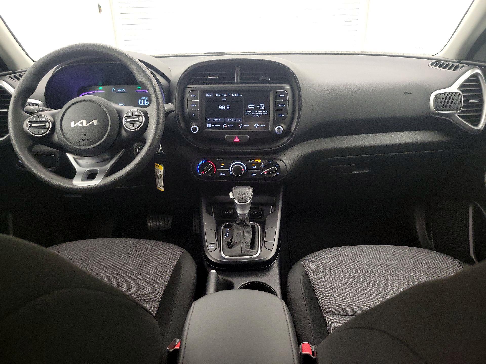 Thumbnail: 2025 Kia Soul - 9