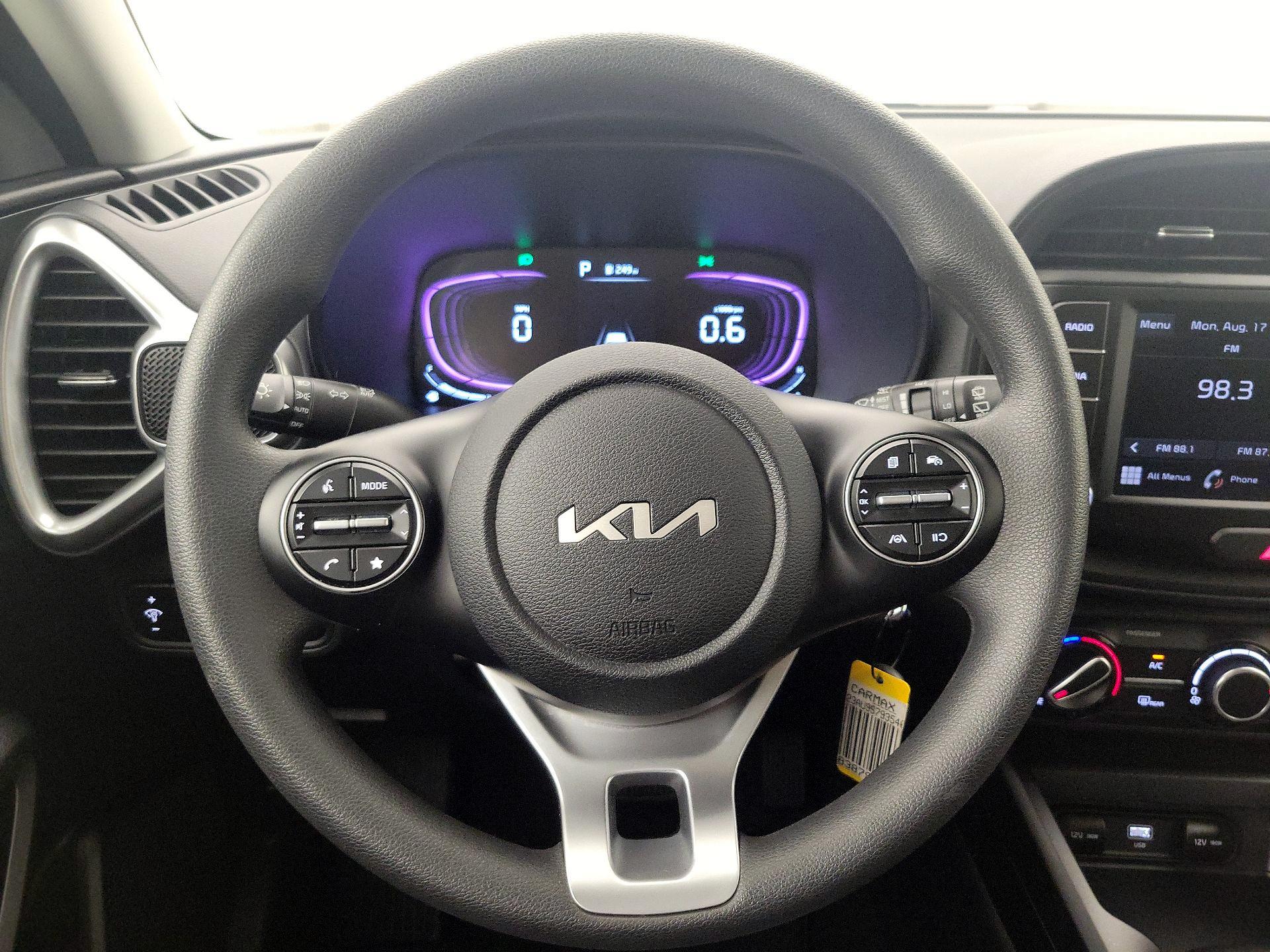 Thumbnail: 2025 Kia Soul - 10