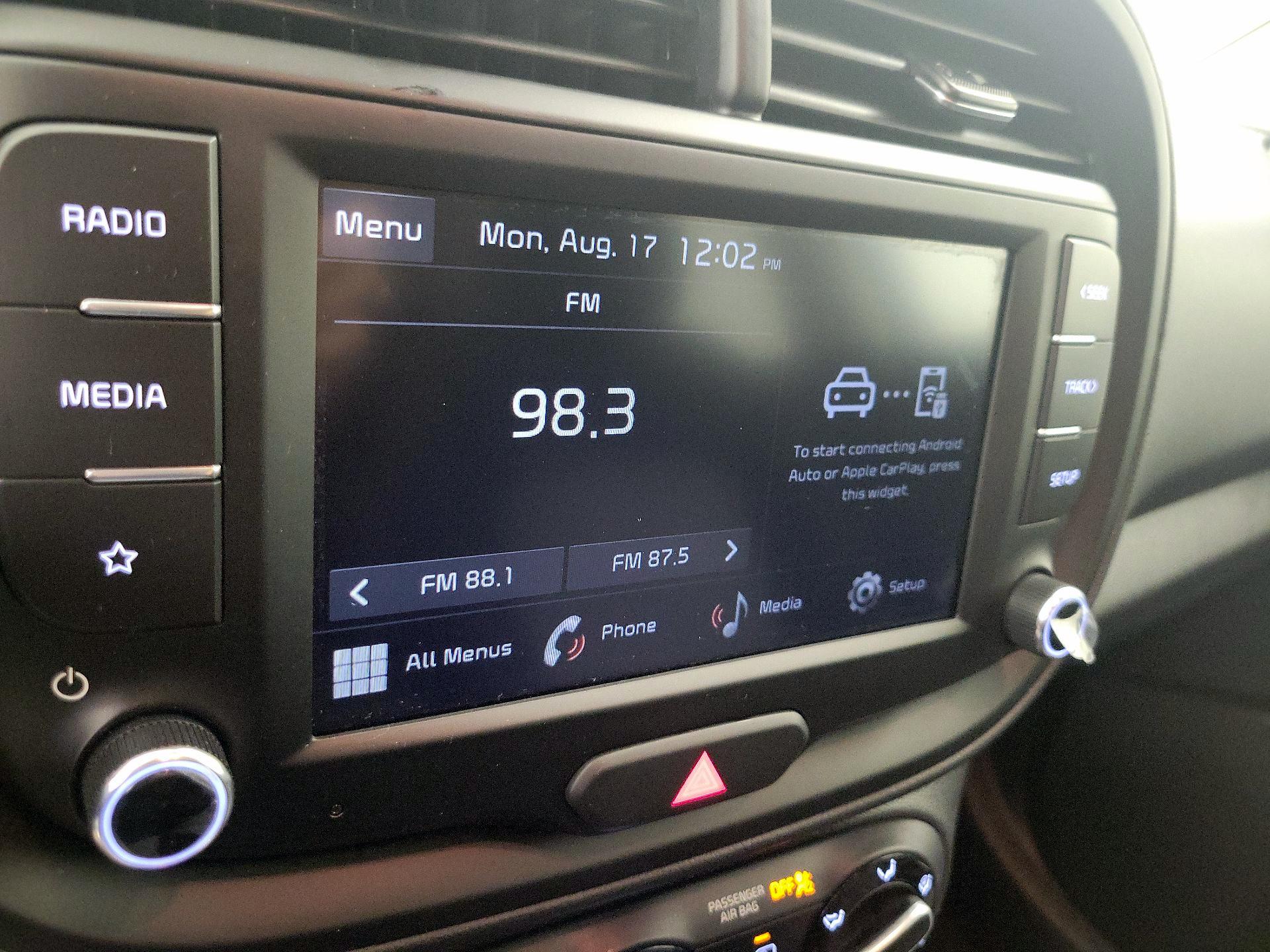 Thumbnail: 2025 Kia Soul - 15