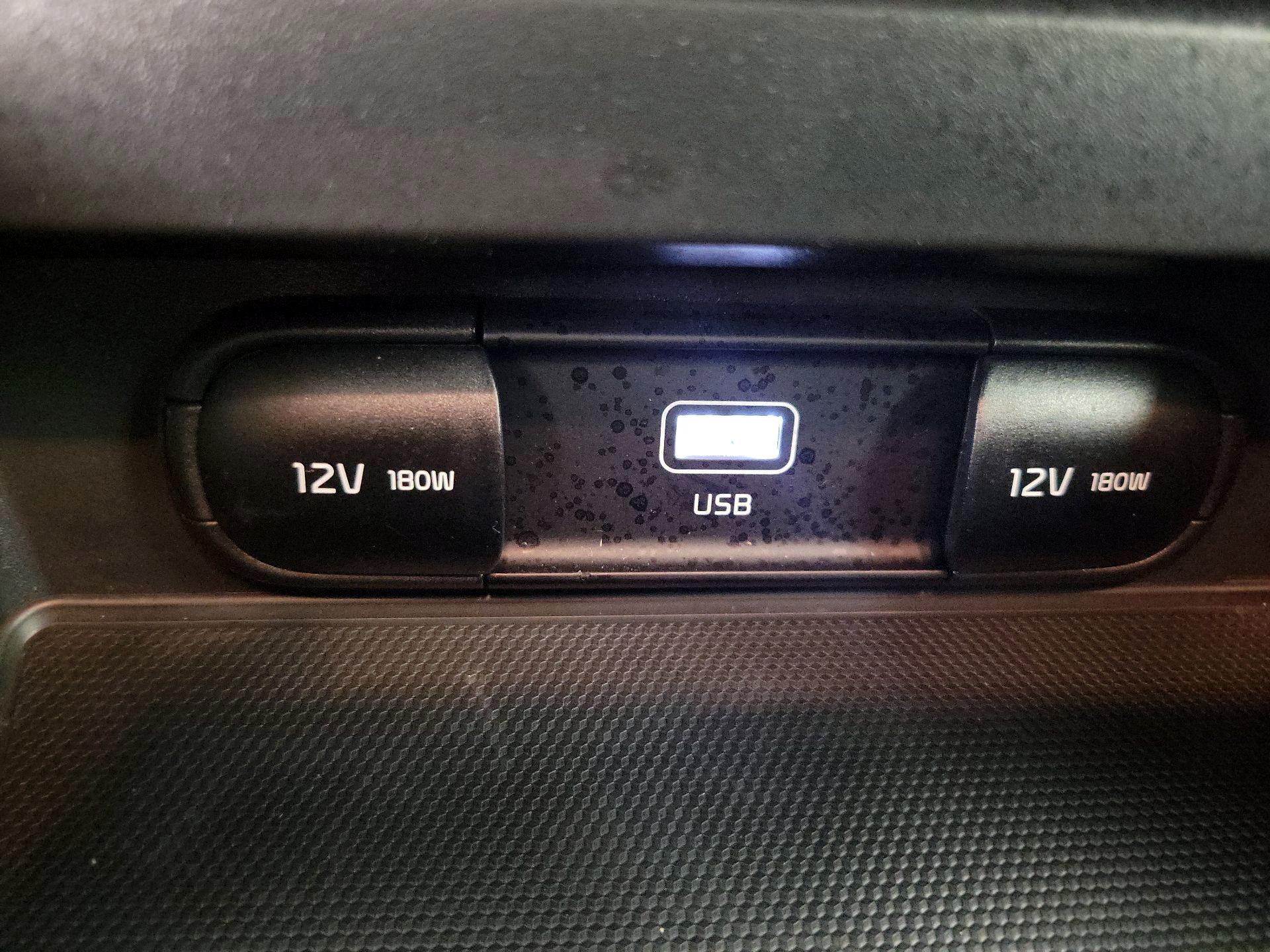 Thumbnail: 2025 Kia Soul - 18