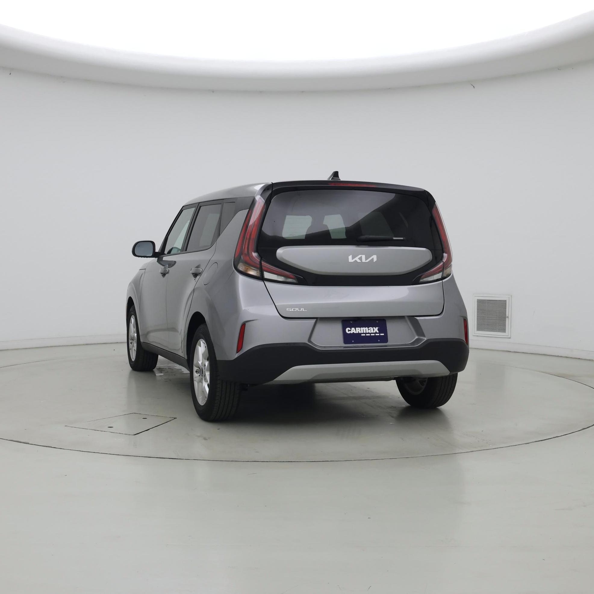 Thumbnail: 2025 Kia Soul - 2