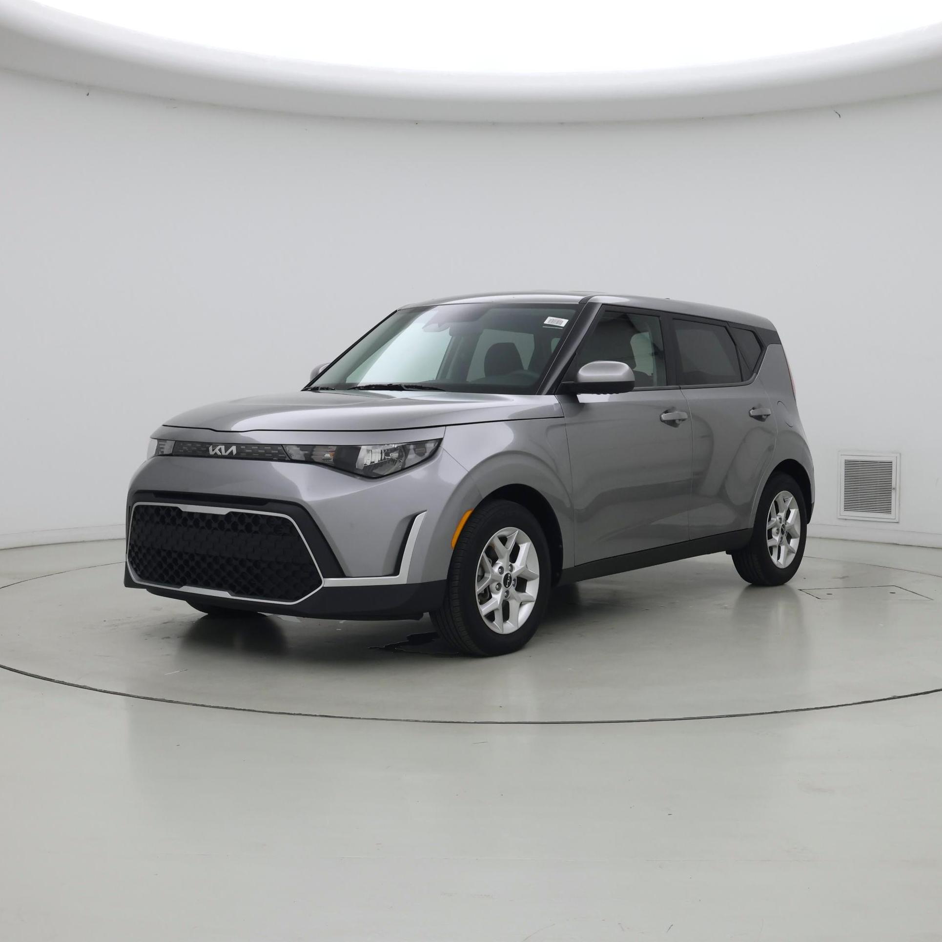 Thumbnail: 2025 Kia Soul - 4