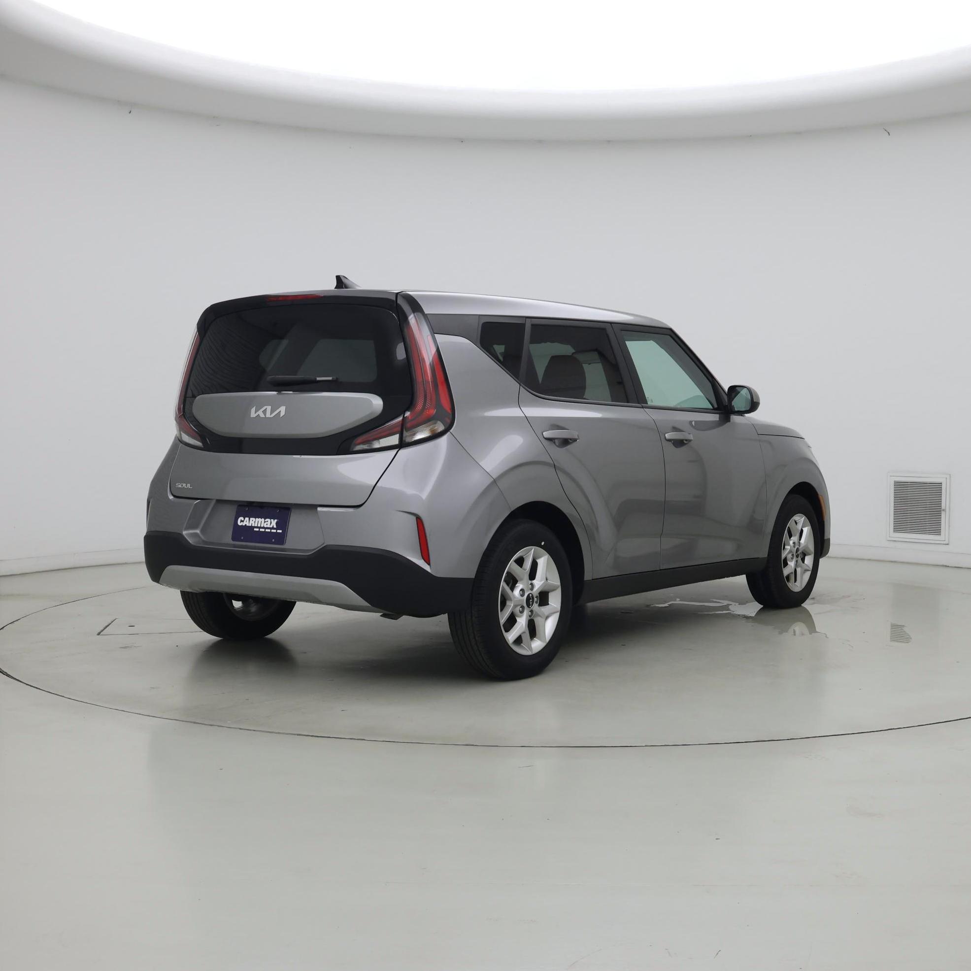 Thumbnail: 2025 Kia Soul - 8