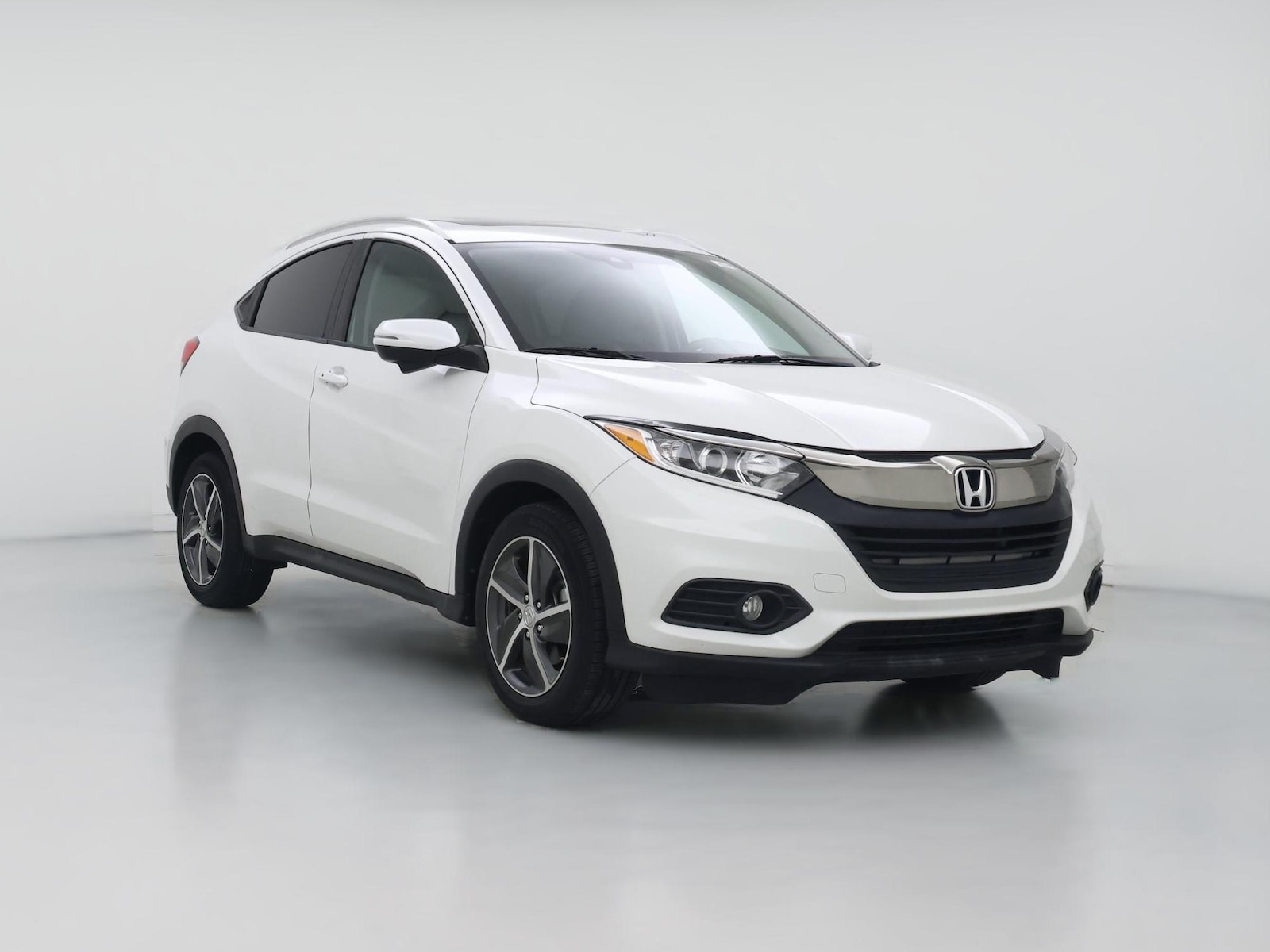 2021 Honda HR-V