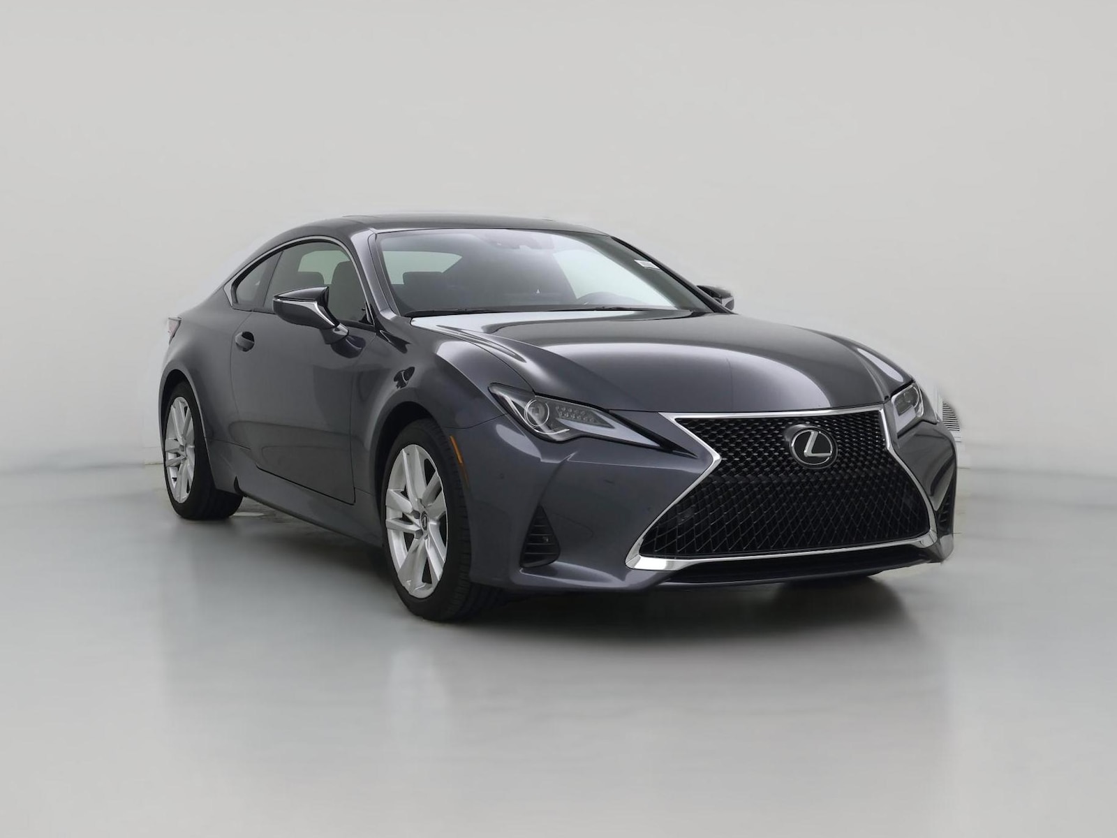 2024 Lexus RC