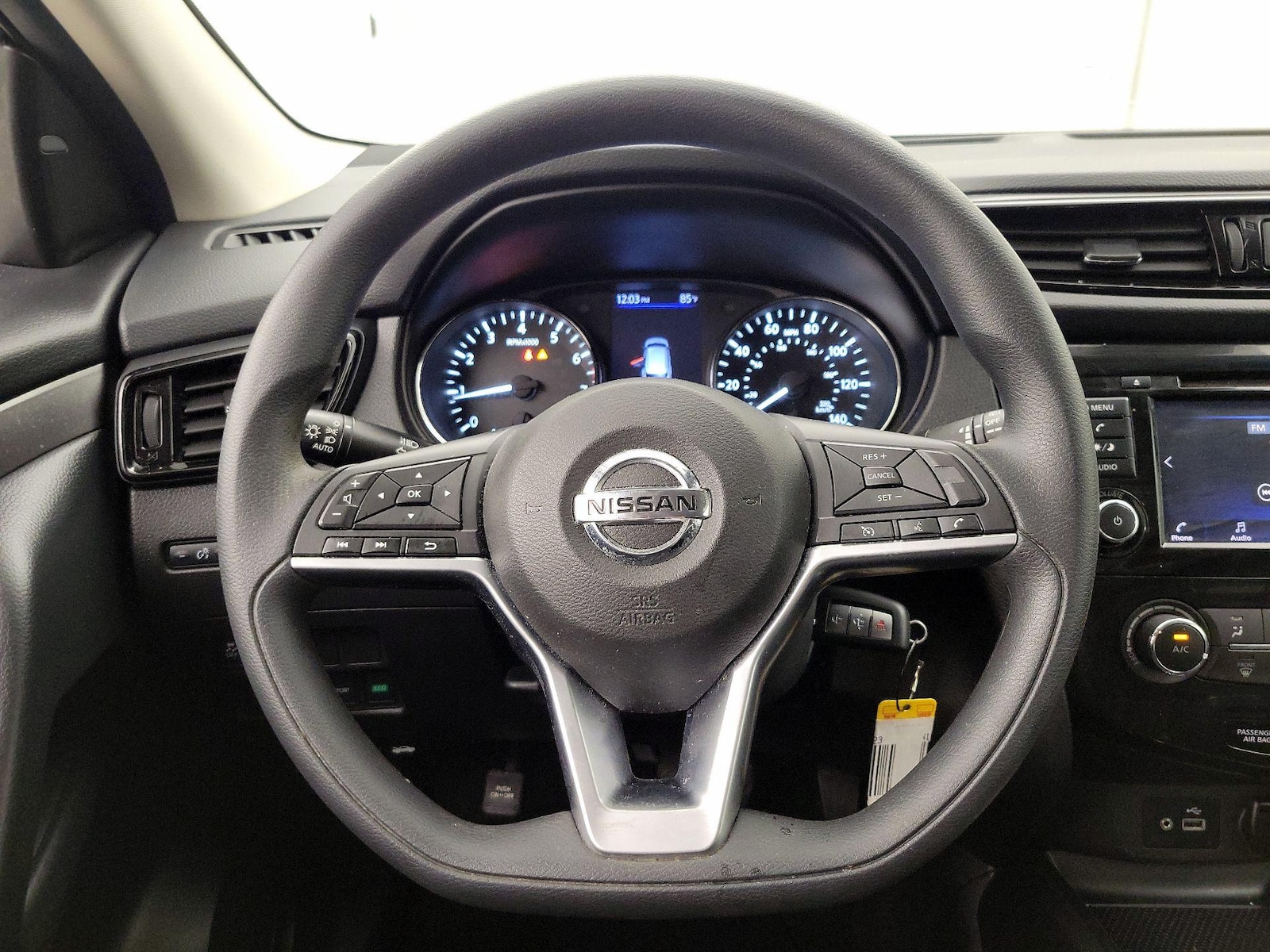 Lane Departure Warning