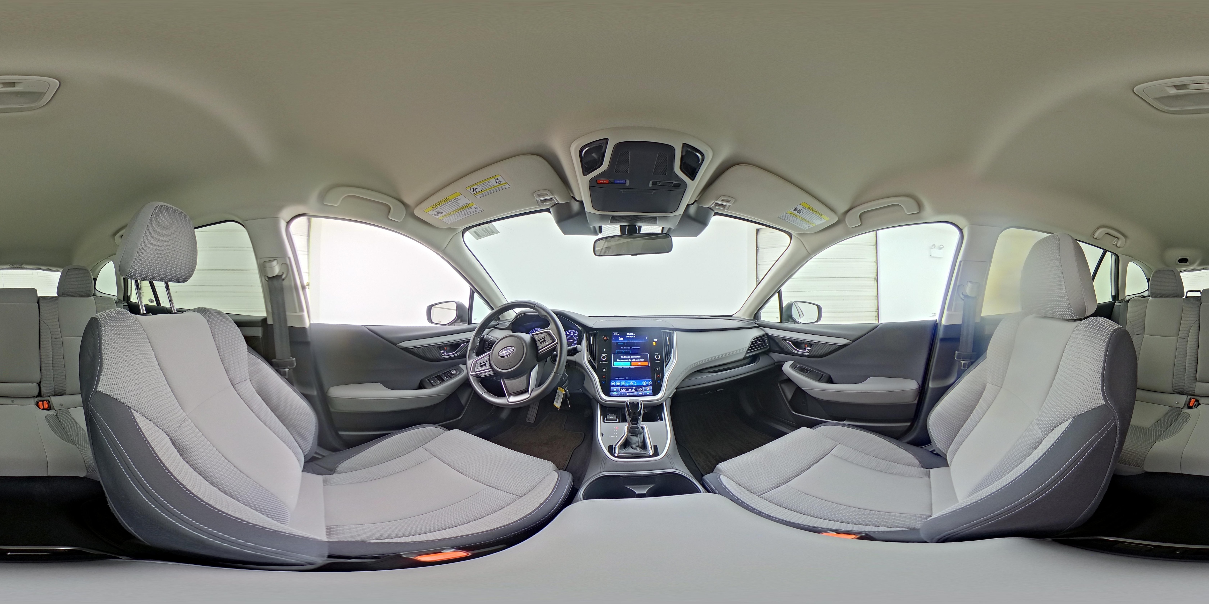 2024 Subaru Outback Premium - Photo 24