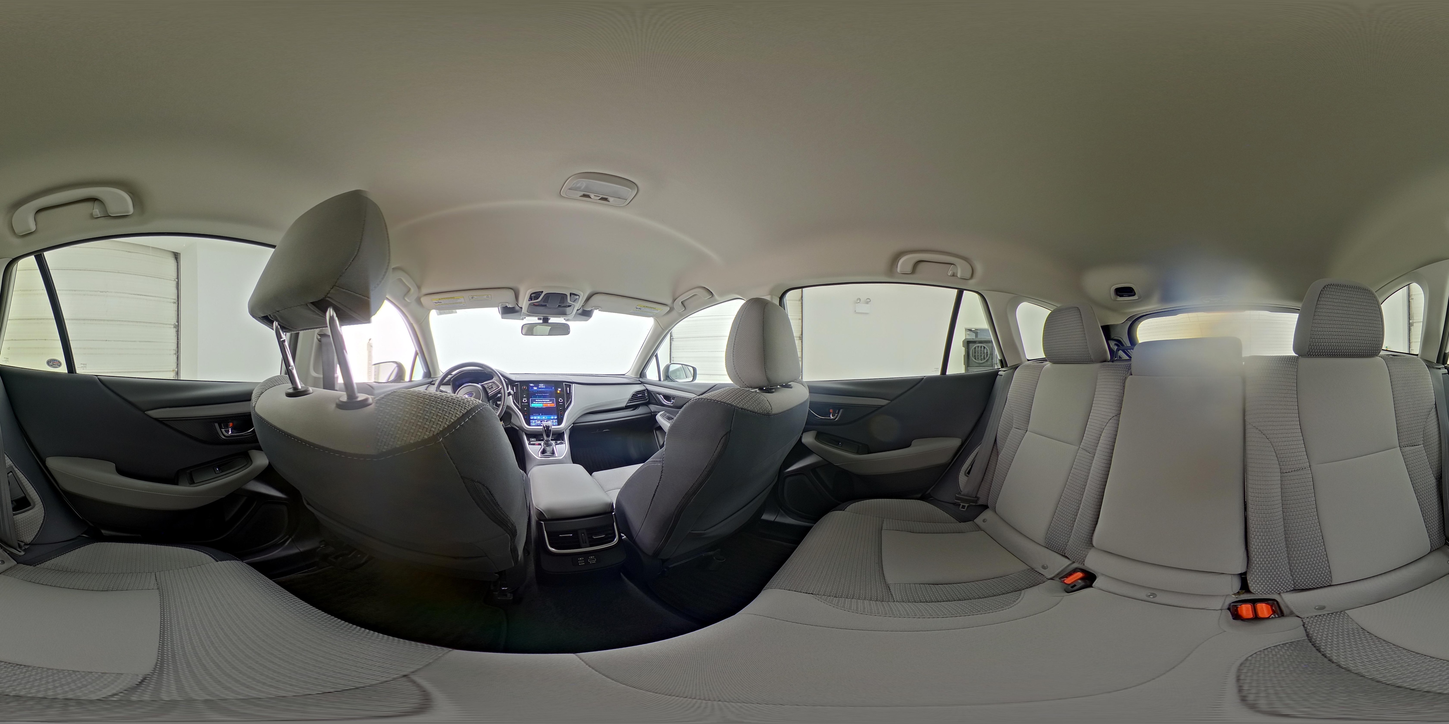 2024 Subaru Outback Premium - Photo 25