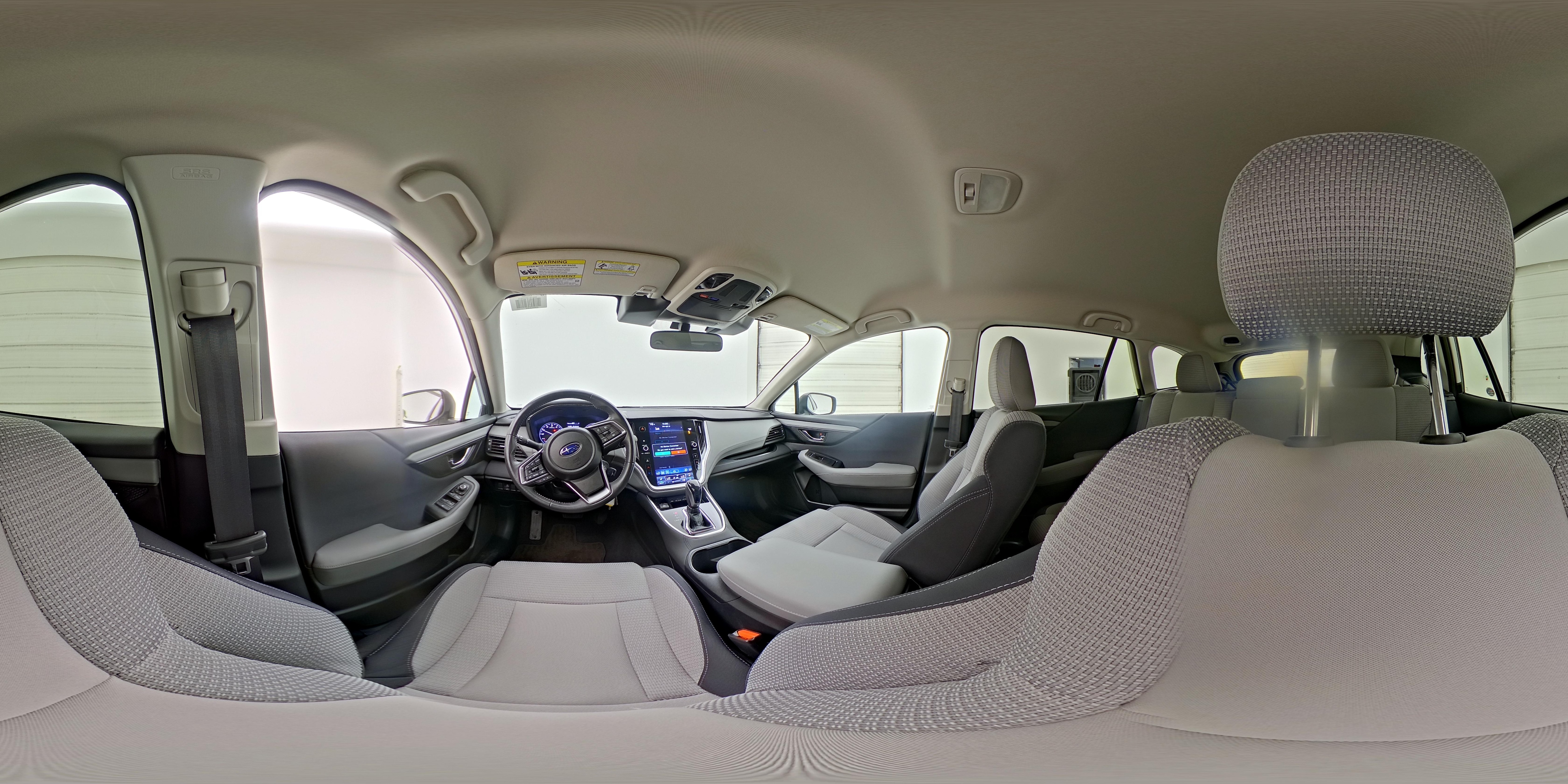 2024 Subaru Outback Premium - Photo 26