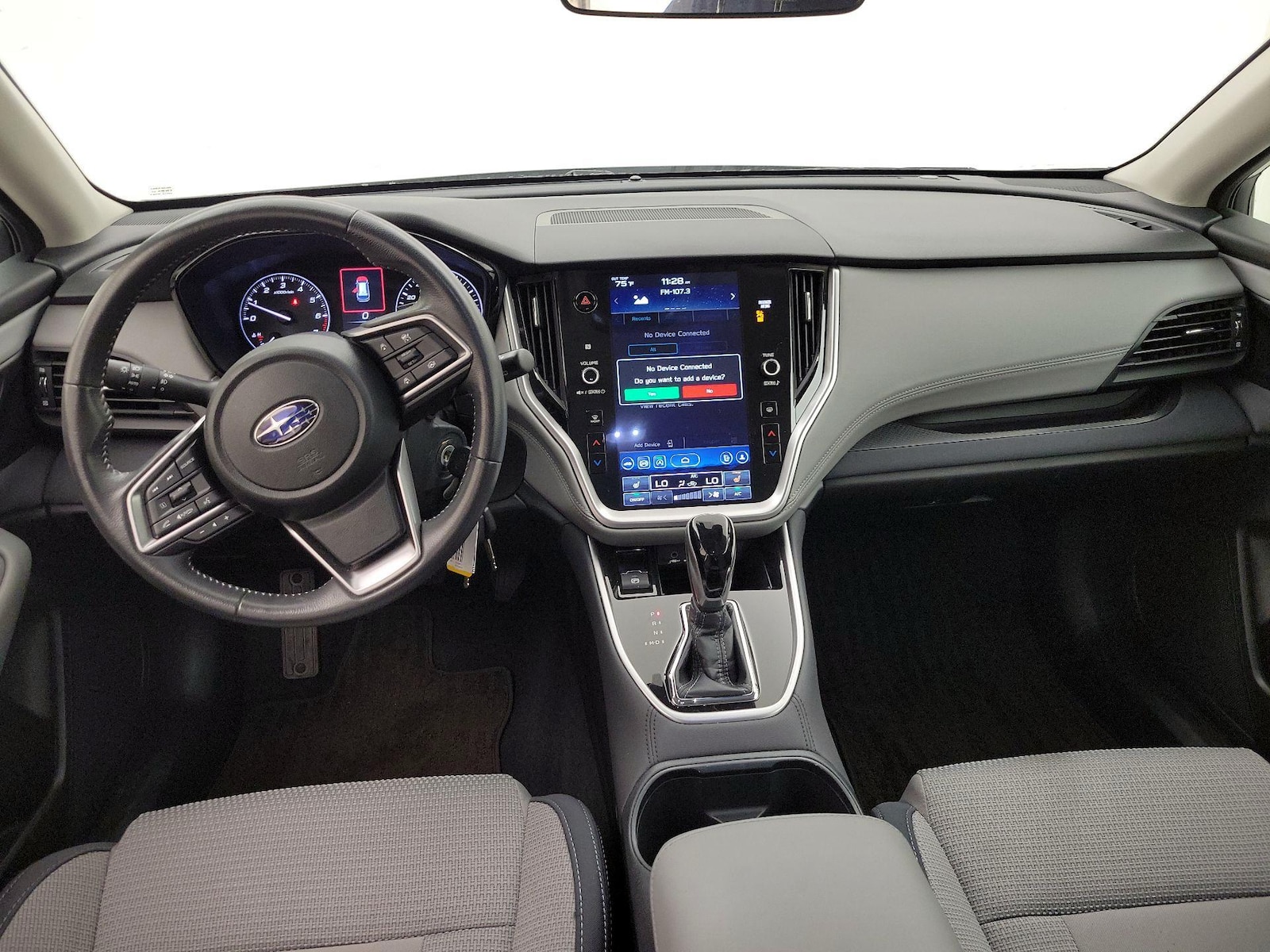 2024 Subaru Outback Premium - Photo 10