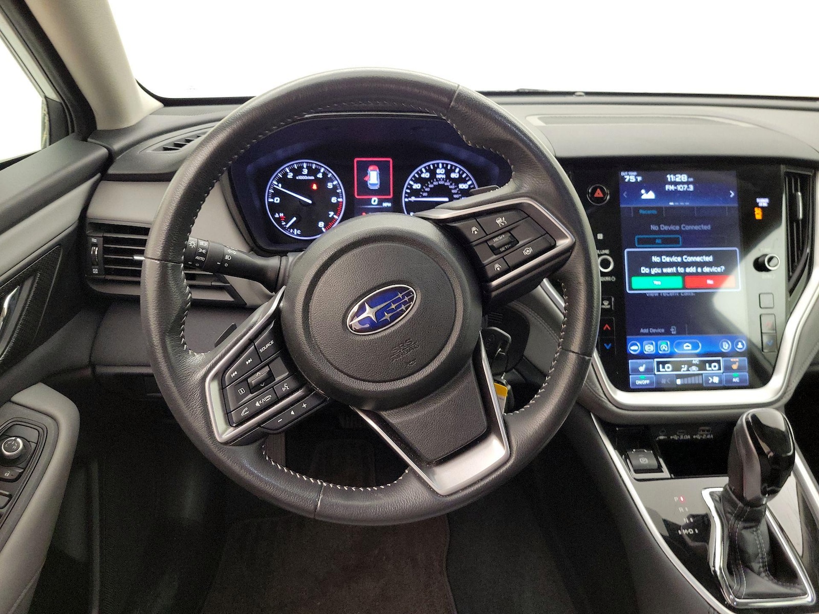 2024 Subaru Outback Premium - Photo 11