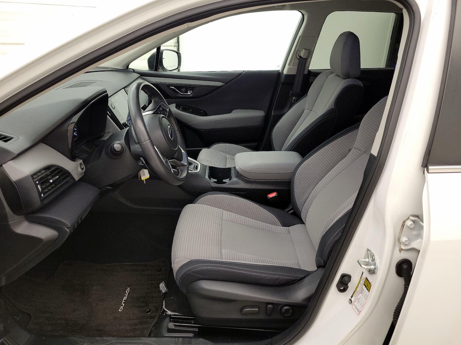 2024 Subaru Outback Premium - Photo 12