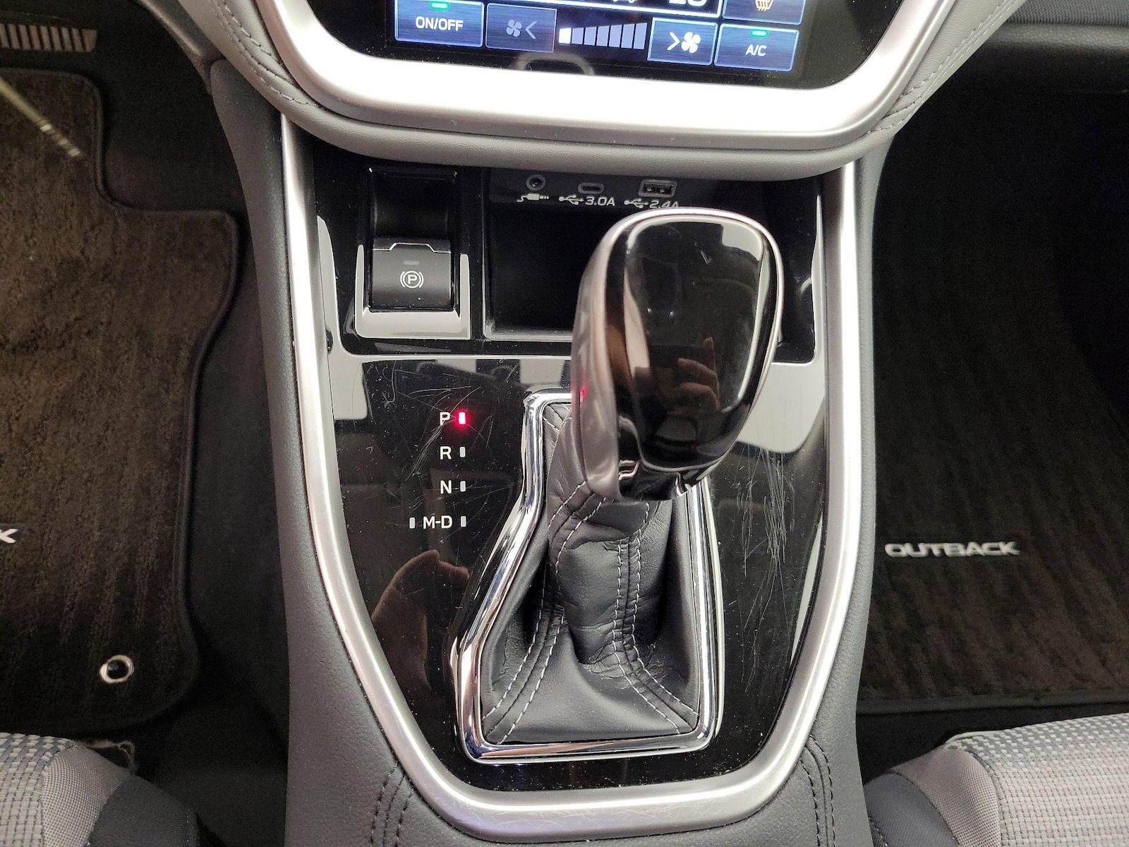 2024 Subaru Outback Premium - Photo 18