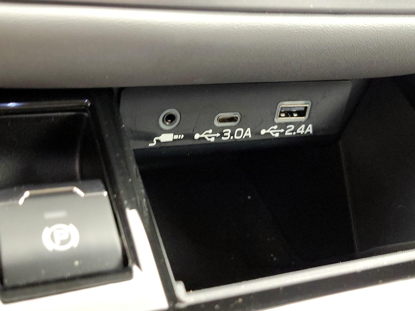 2024 Subaru Outback Premium - Photo 19