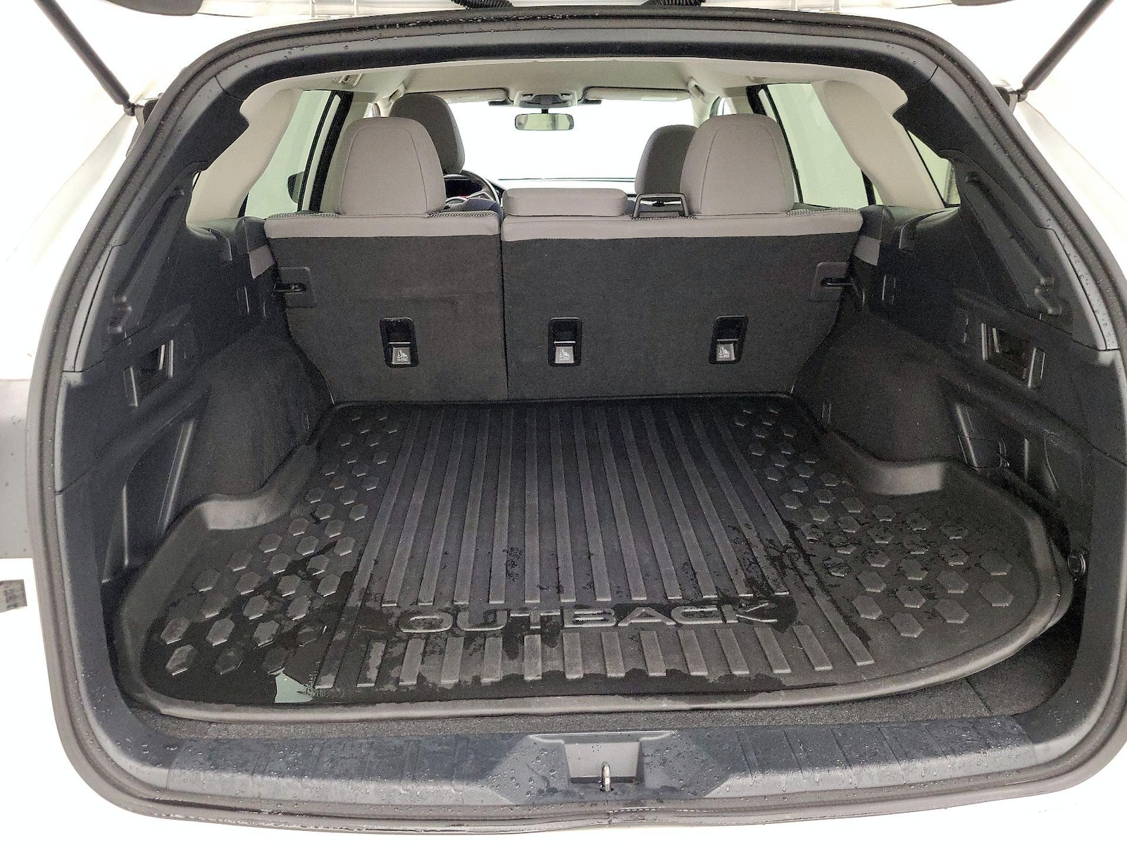 2024 Subaru Outback Premium - Photo 21