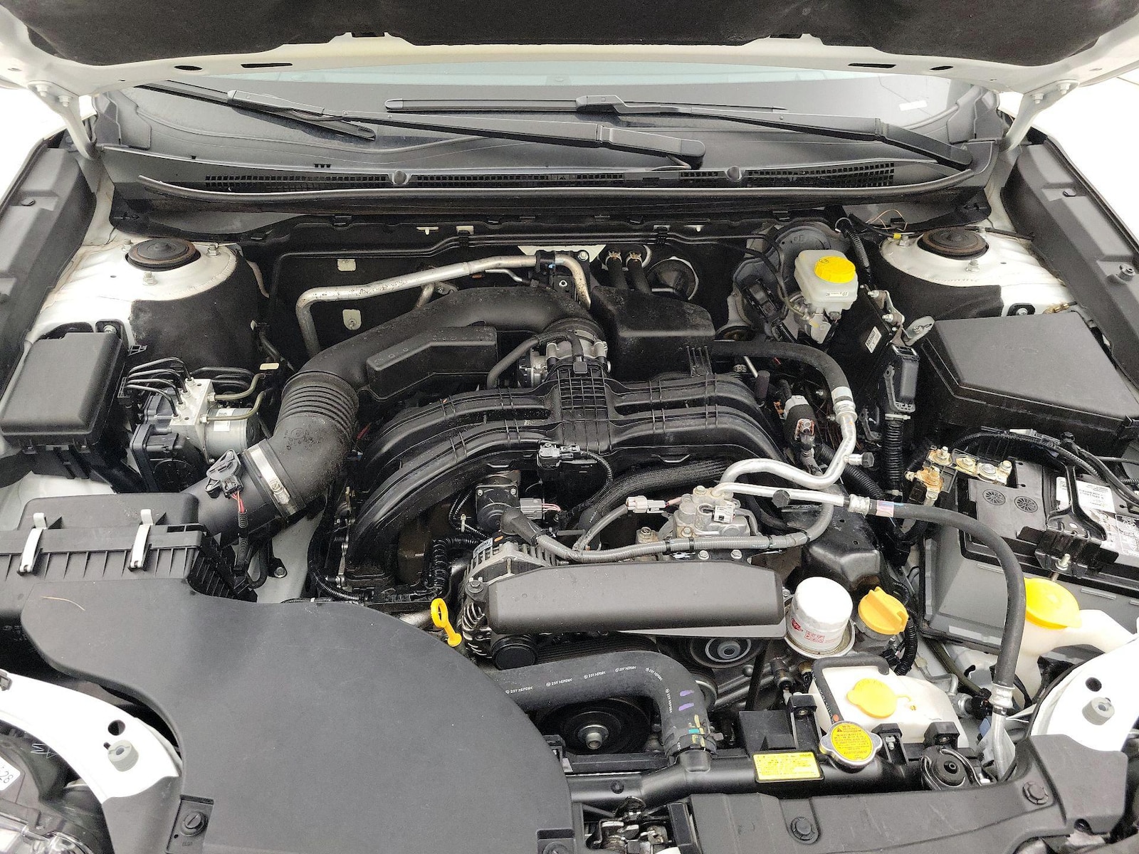 2024 Subaru Outback Premium - Photo 22