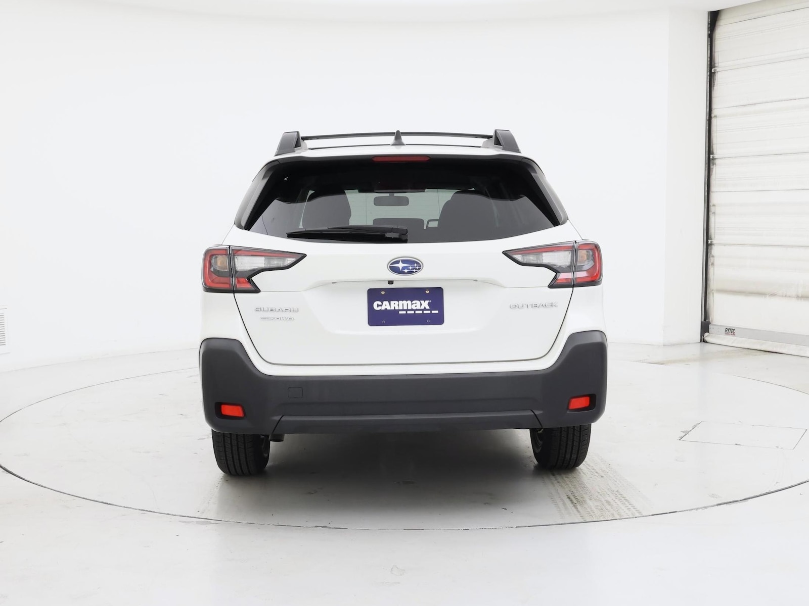 2024 Subaru Outback Premium - Photo 7