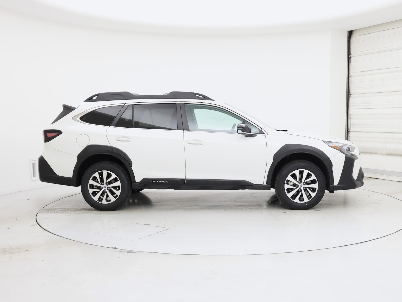 2024 Subaru Outback Premium - Photo 8